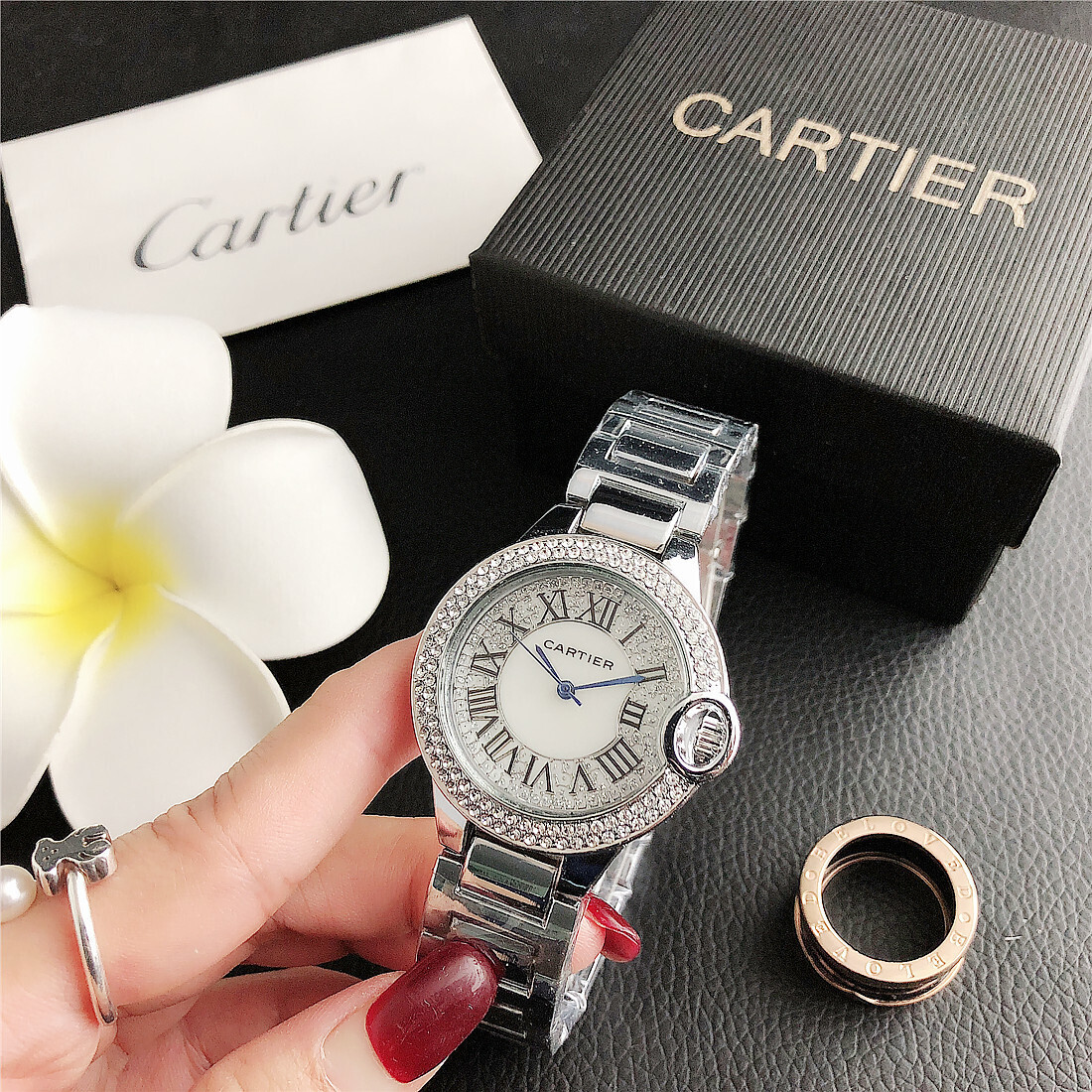$19.50 Cartier ZT10511 gallery