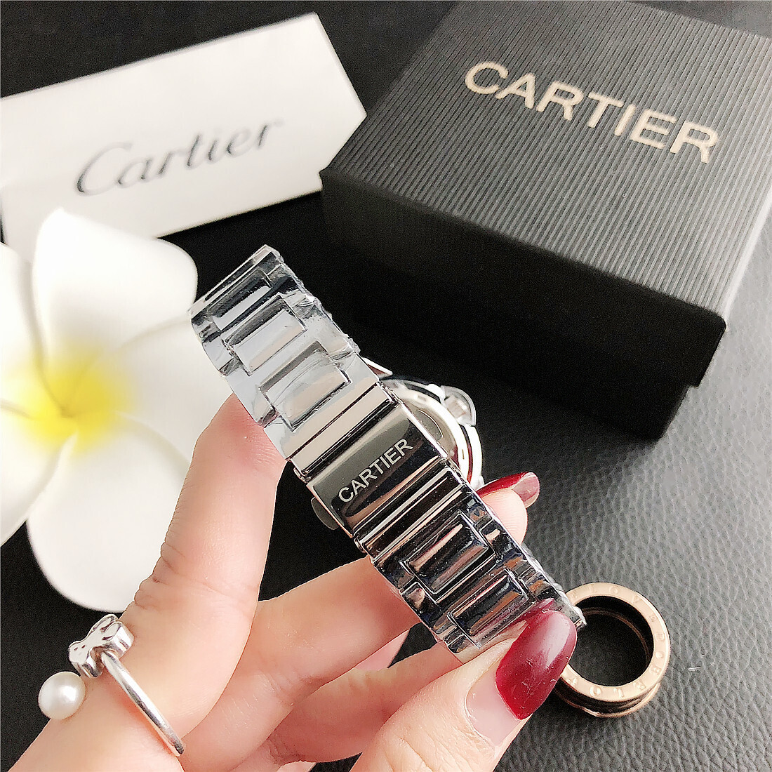 $19.50 Cartier ZT10511 gallery