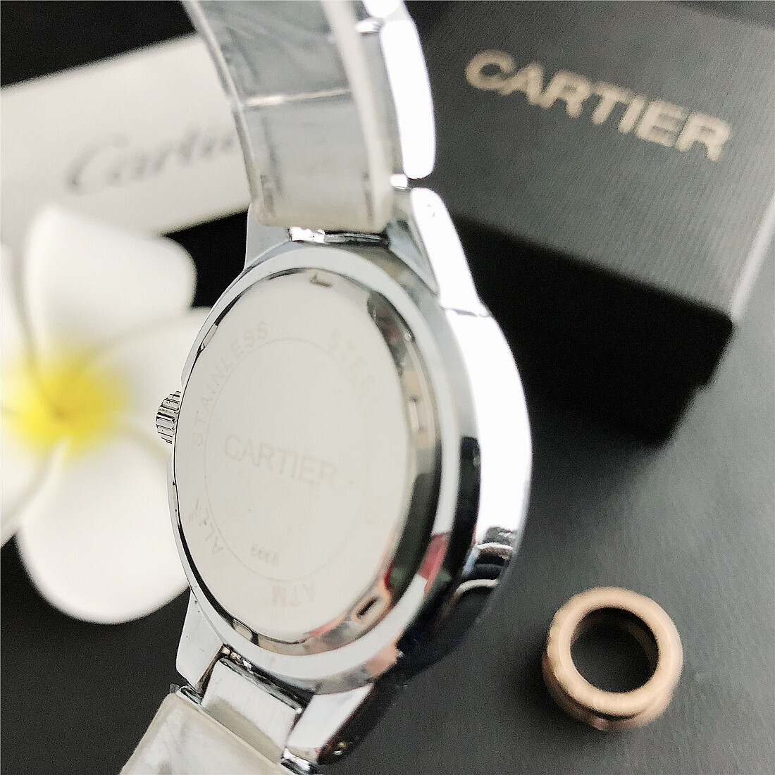 $19.50 Cartier ZT10511 gallery