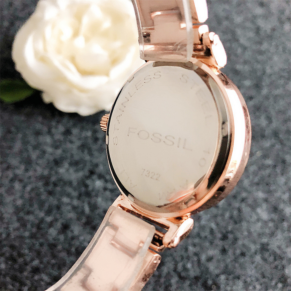 $19.50 FOSSIL ZT10468 gallery