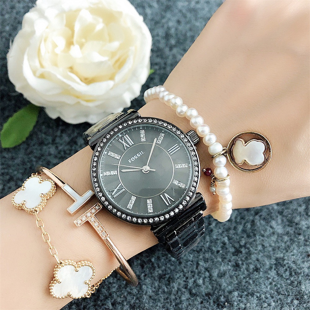 $19.50 FOSSIL ZT10468 gallery