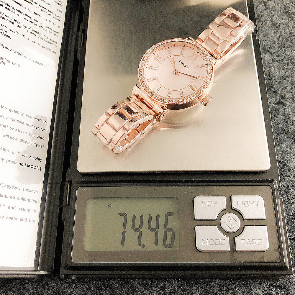 $19.50 FOSSIL ZT10468 gallery