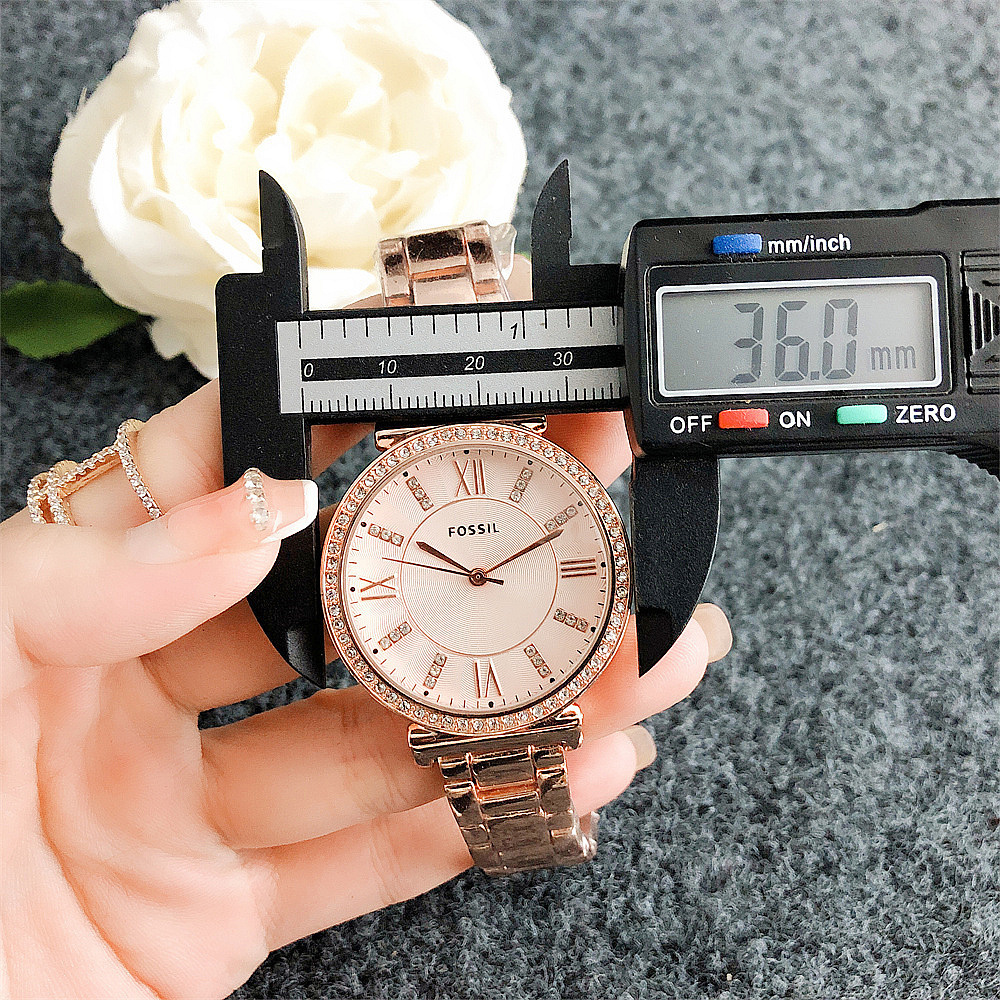 $19.50 FOSSIL ZT10468 gallery