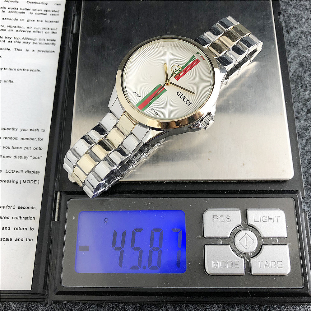 $19.50 GUCCI ZT10470 gallery
