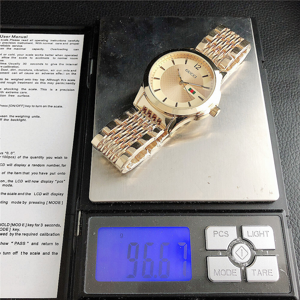 $19.50 GUCCI ZT10516 gallery