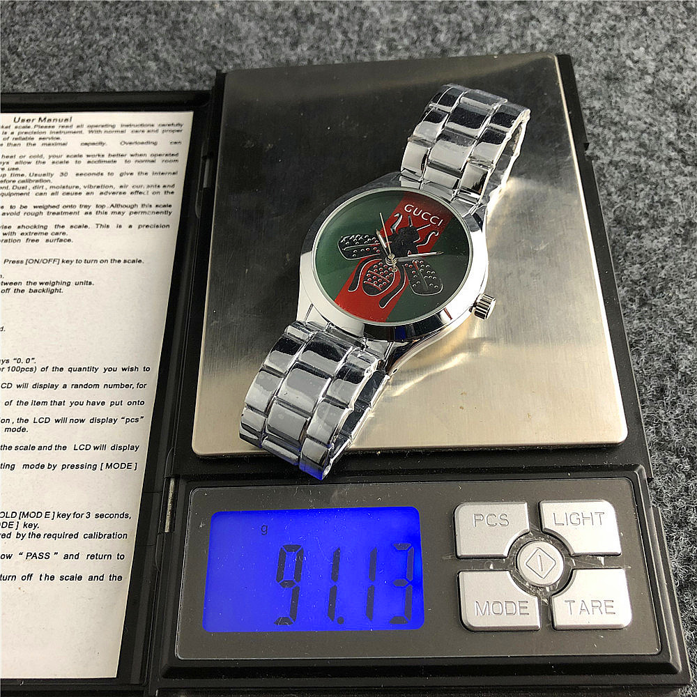 $19.50 GUCCI ZT10517 gallery