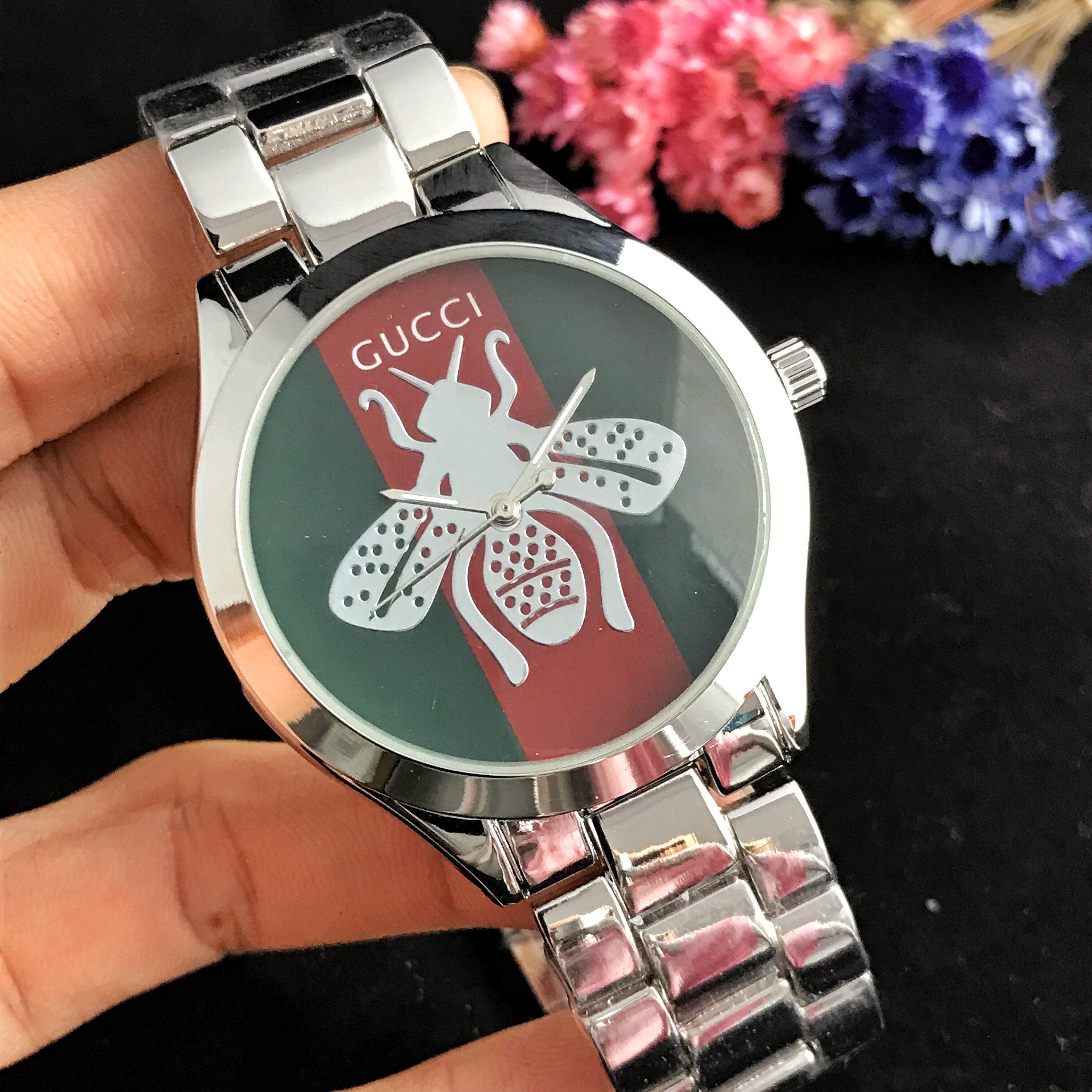 $19.50 GUCCI ZT10572 gallery
