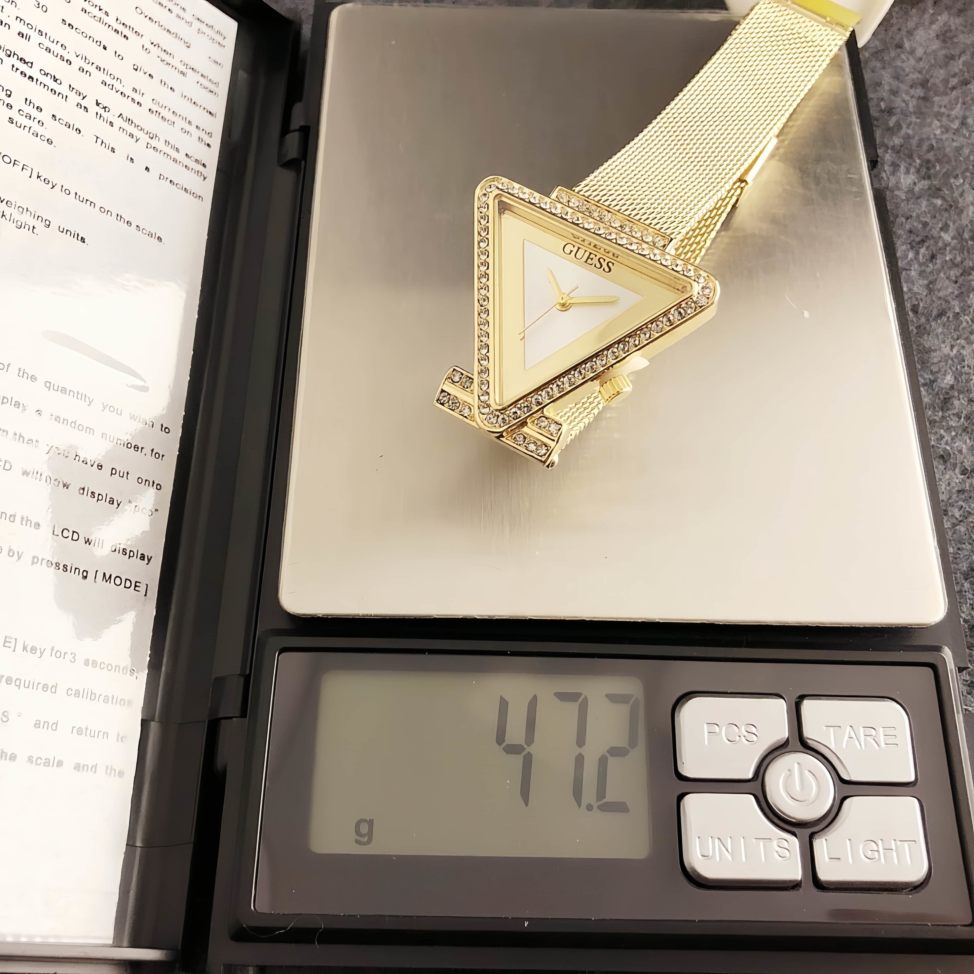 $19.50 GUESS ZT10463 gallery