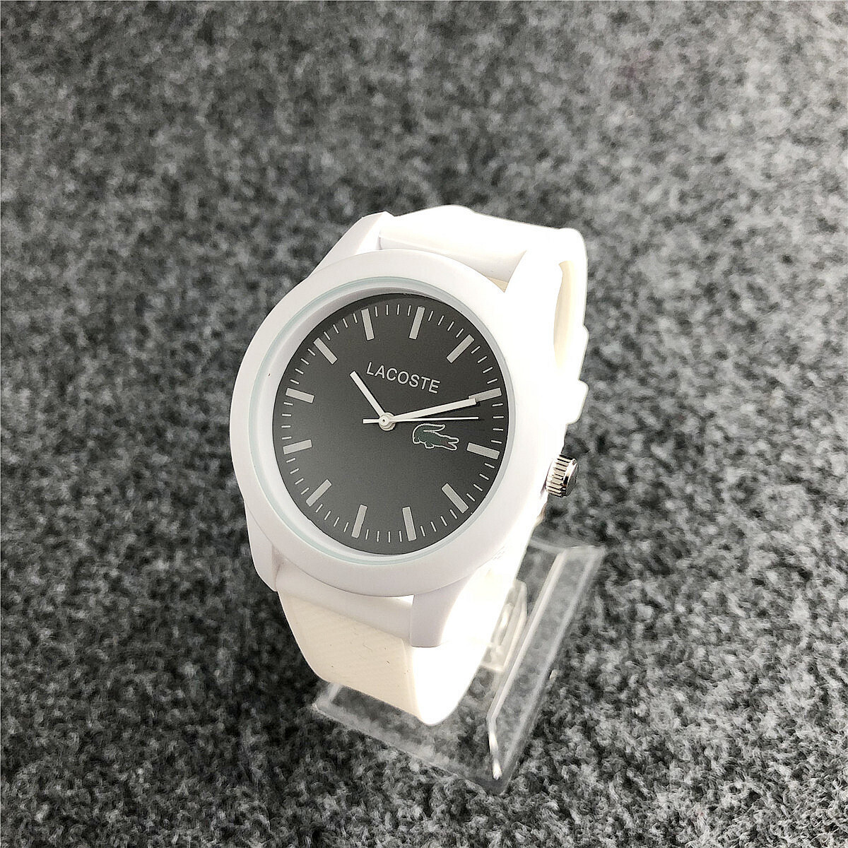 $19.50 LACOSTE ZT10522 gallery