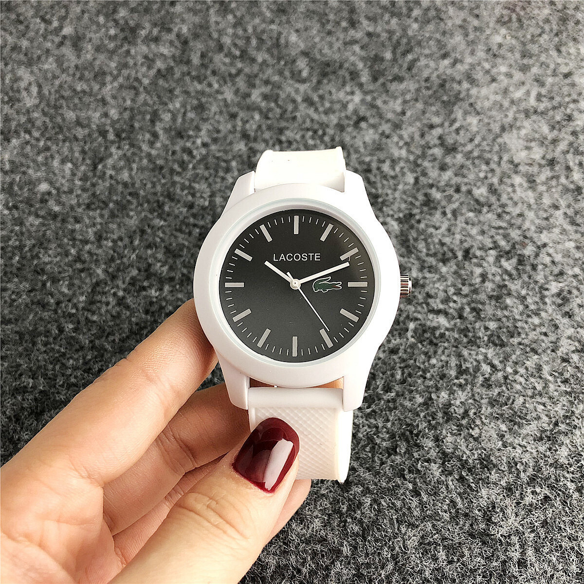 $19.50 LACOSTE ZT10522 gallery
