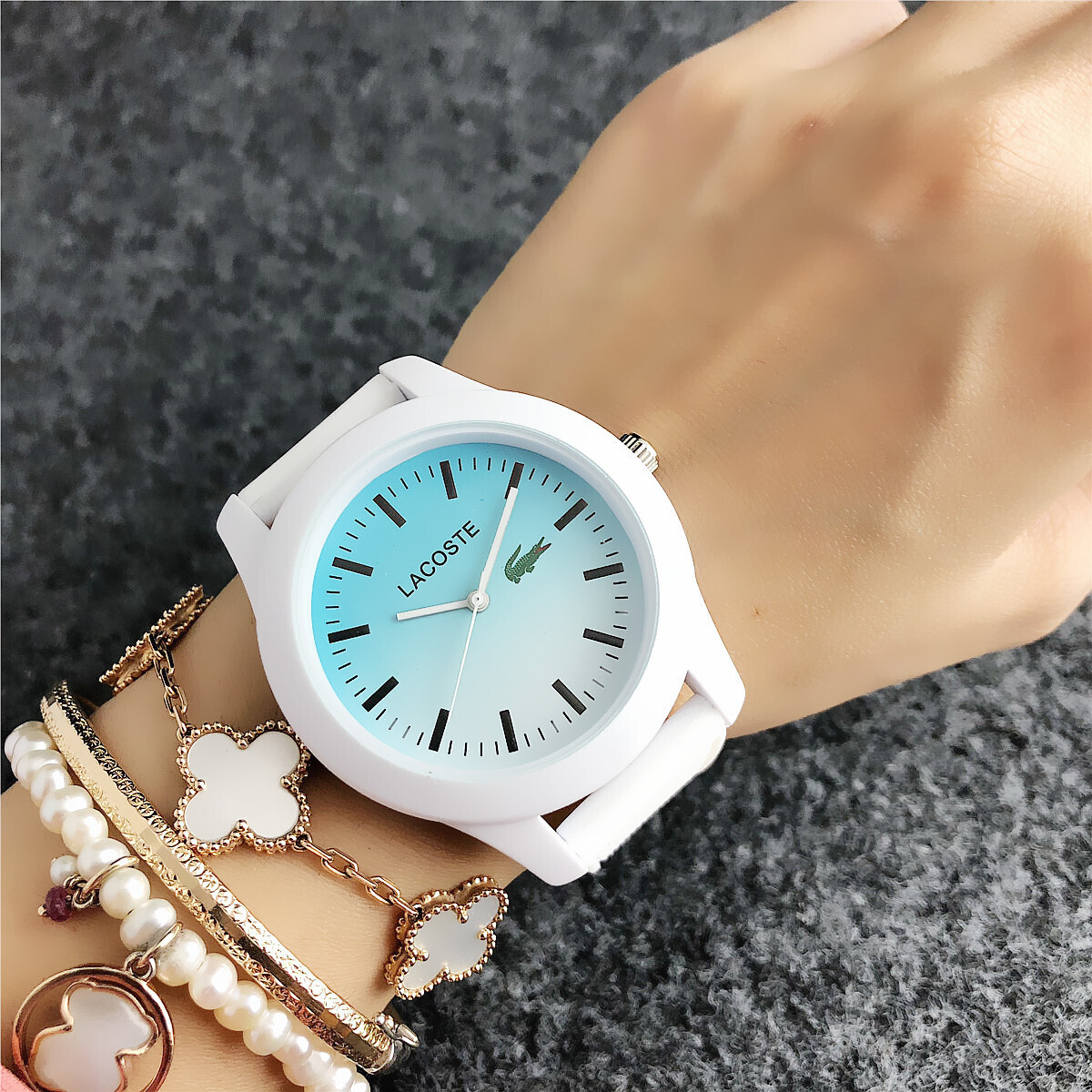 $19.50 LACOSTE ZT10522 gallery