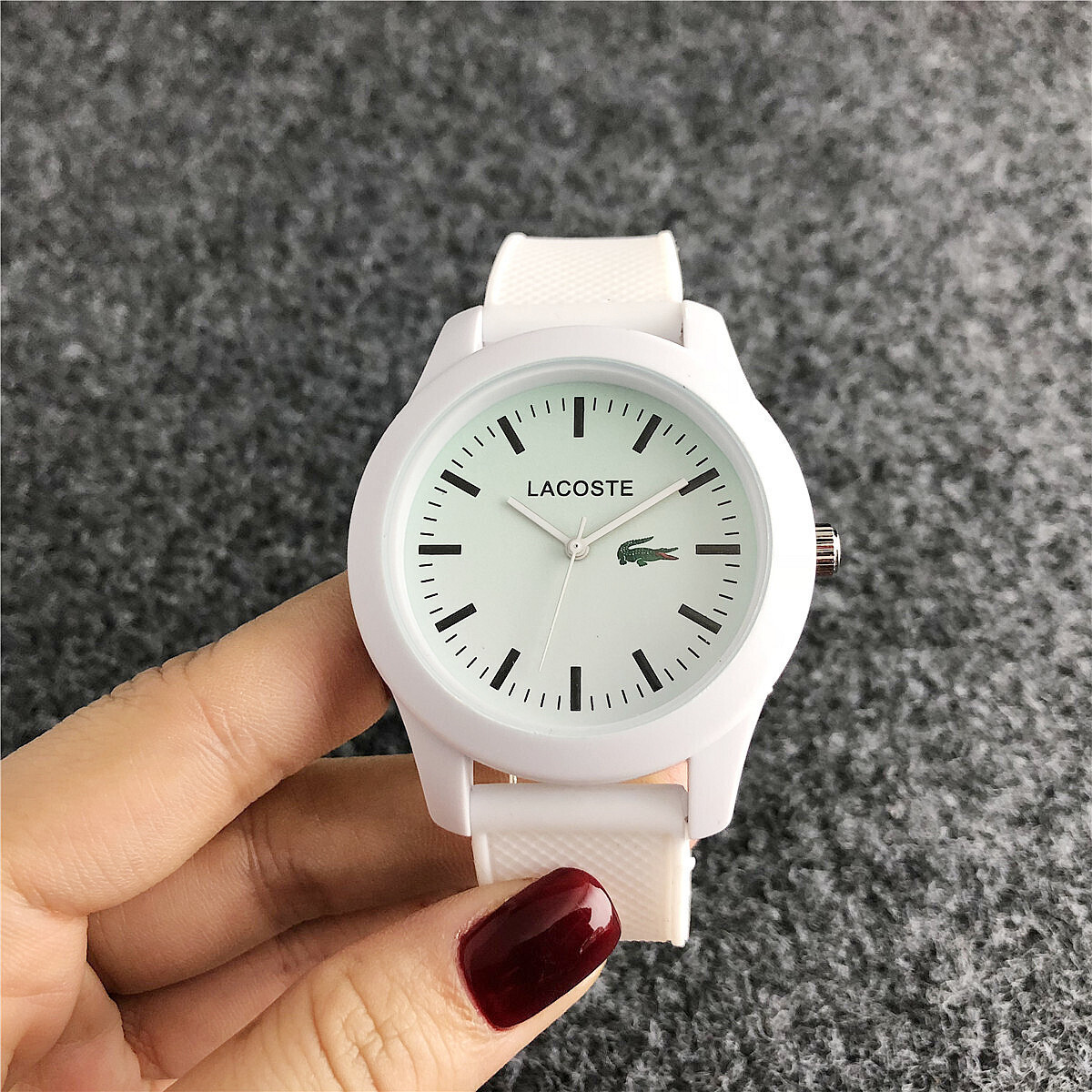 $19.50 LACOSTE ZT10522 gallery