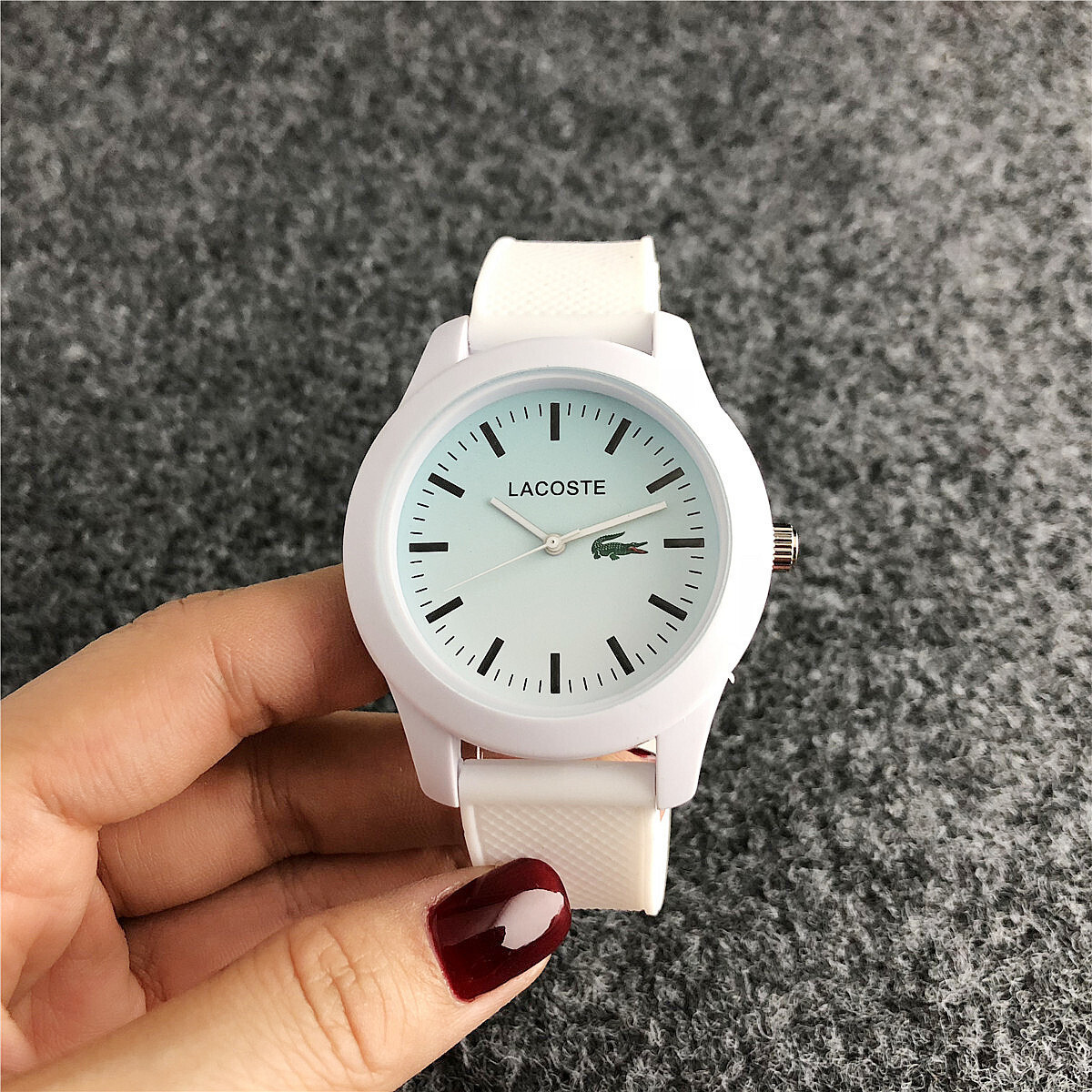 $19.50 LACOSTE ZT10522 gallery
