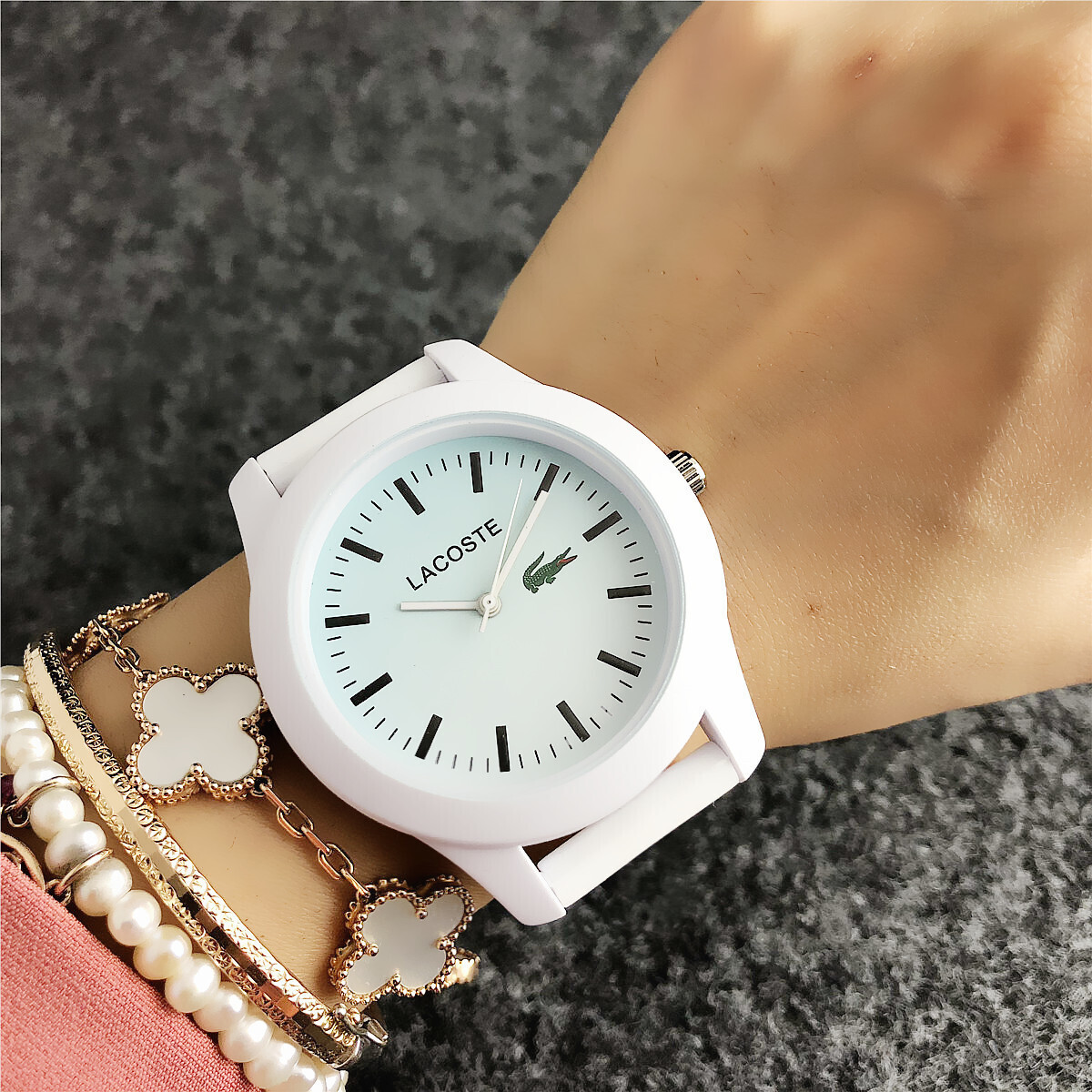 $19.50 LACOSTE ZT10522 gallery