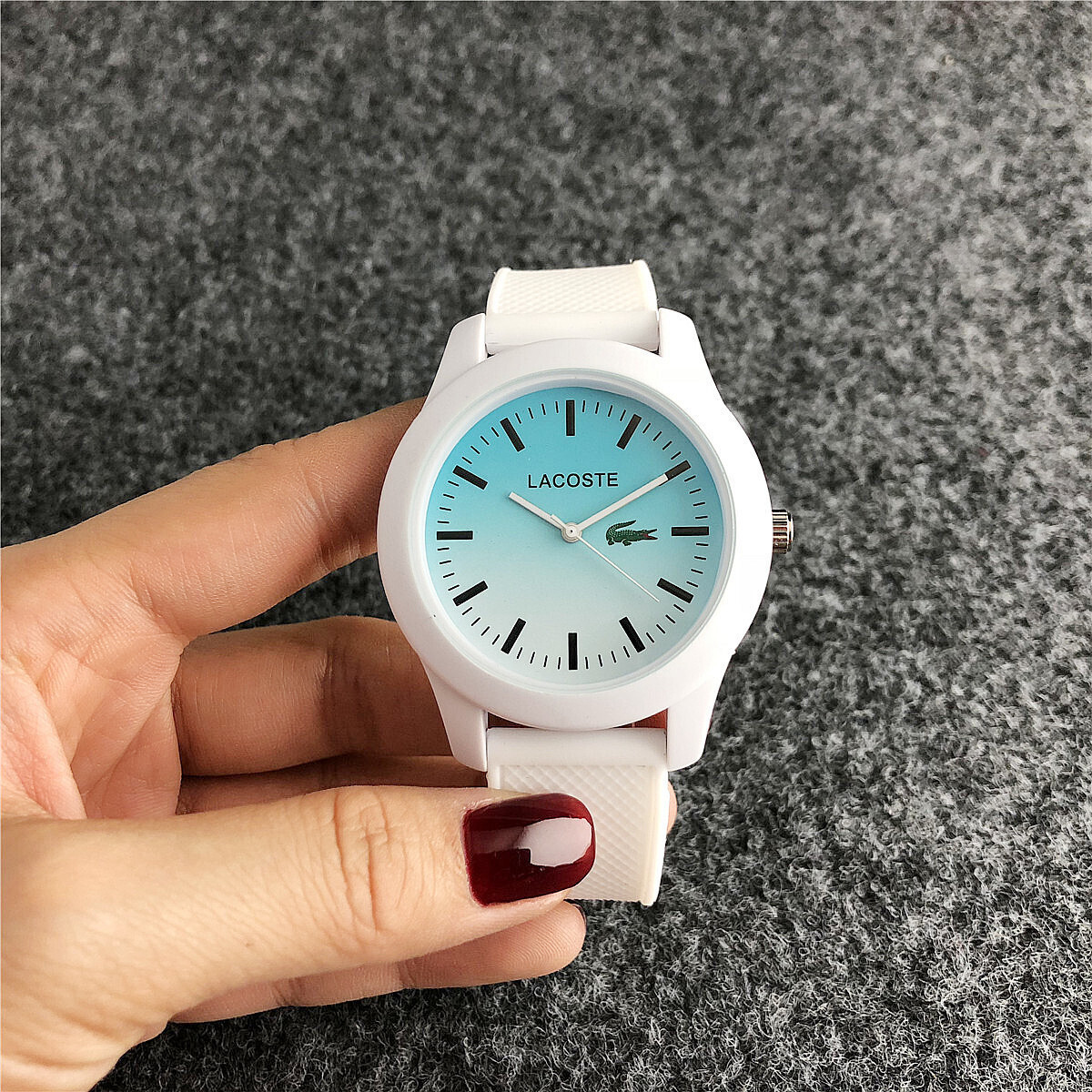 $19.50 LACOSTE ZT10522 gallery