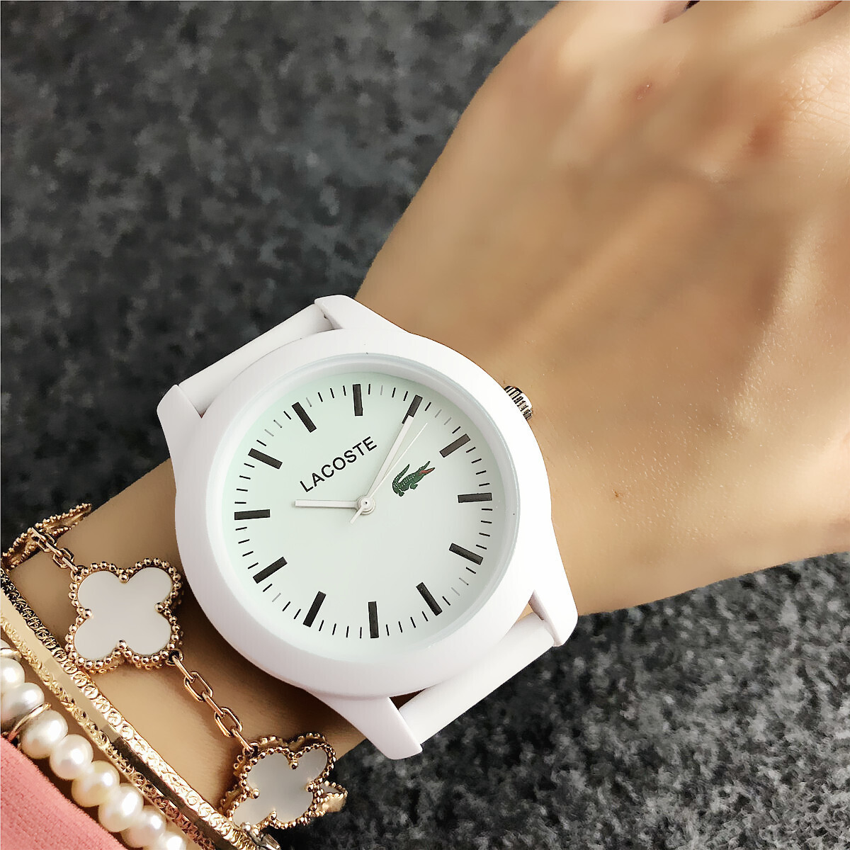 $19.50 LACOSTE ZT10522 gallery