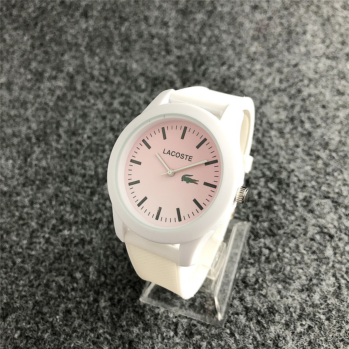$19.50 LACOSTE ZT10522 gallery