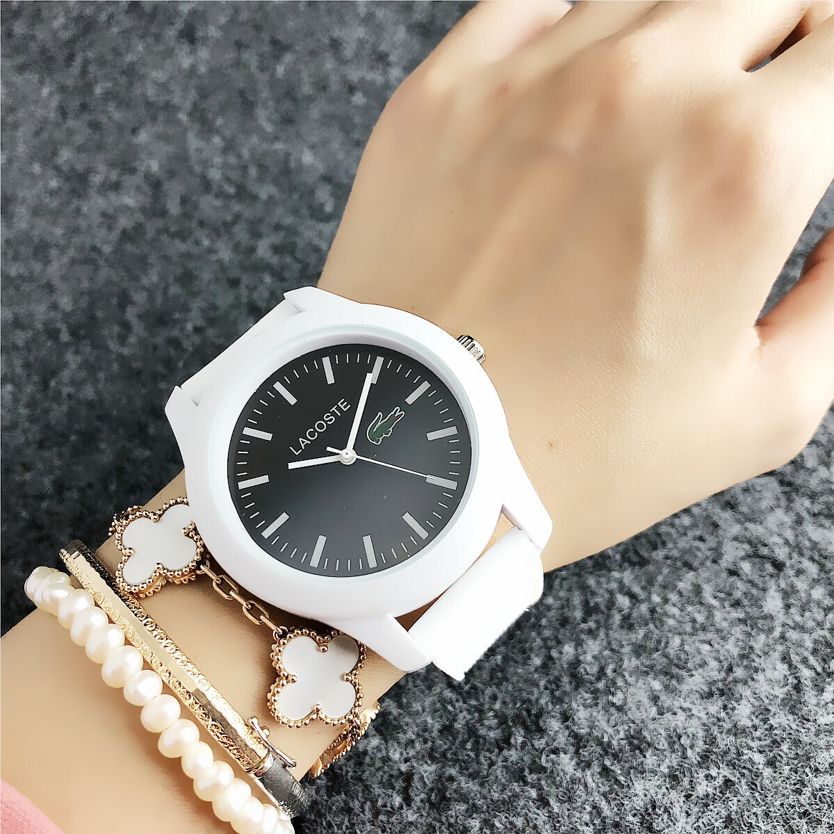 $19.50 LACOSTE ZT10522 gallery