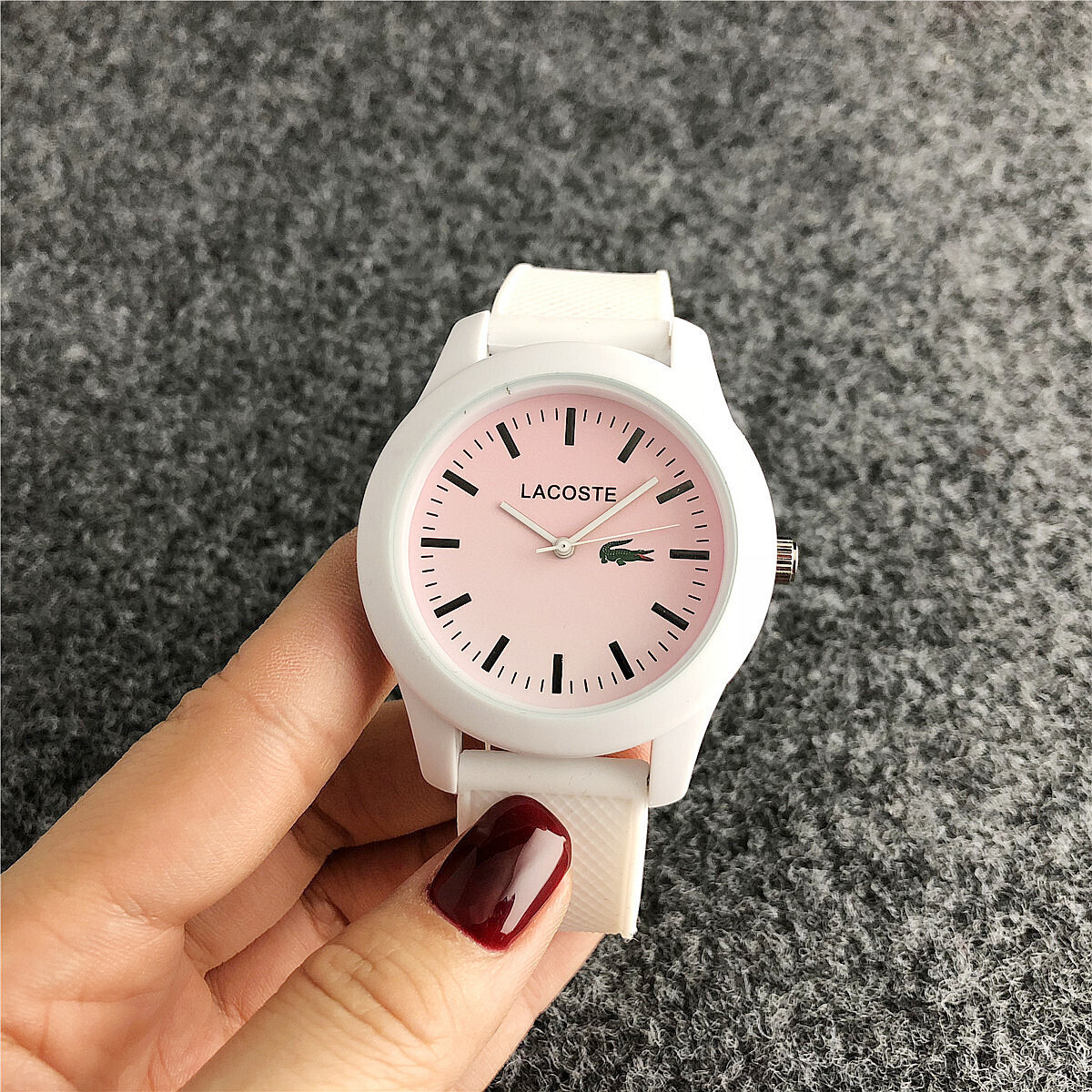 $19.50 LACOSTE ZT10522 gallery