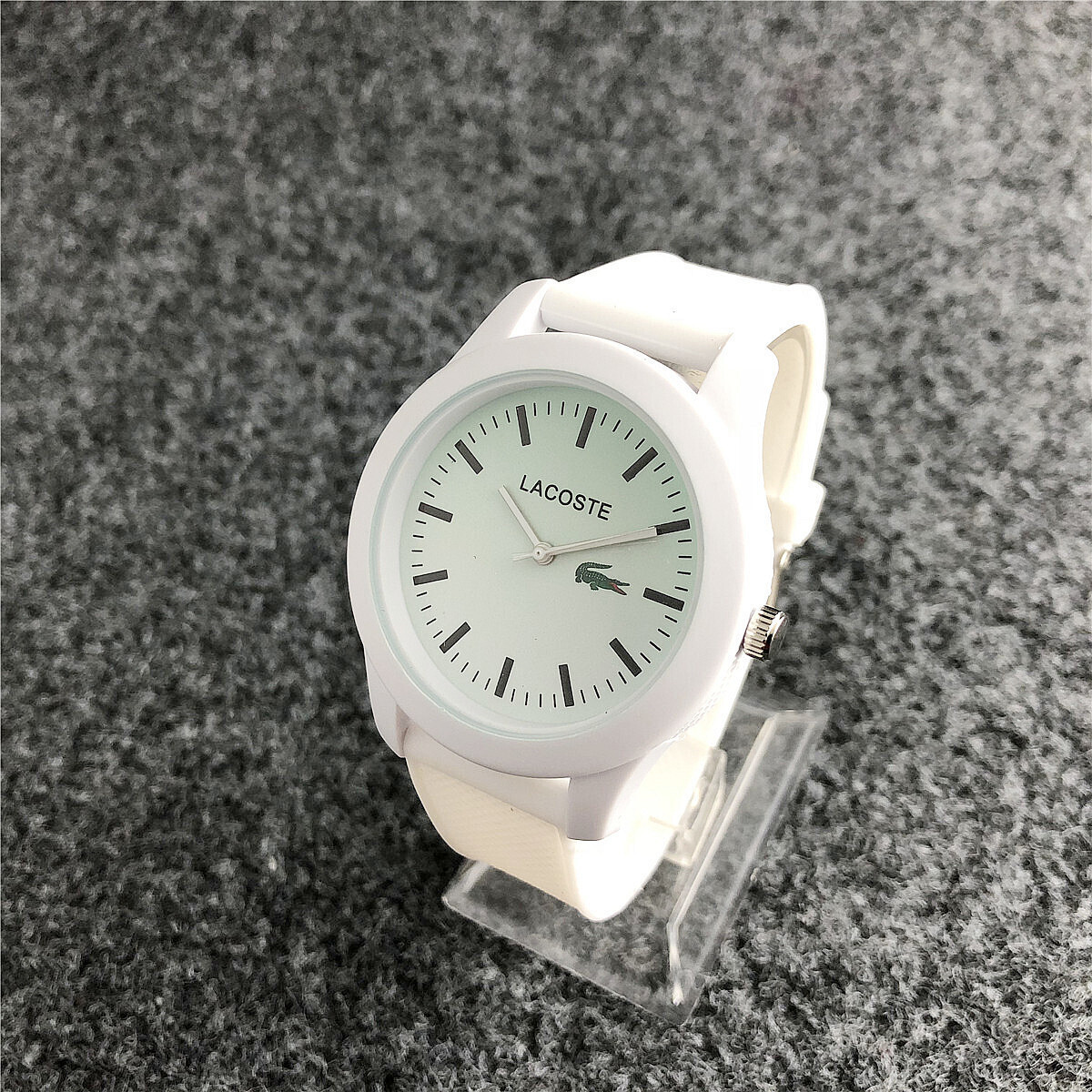 $19.50 LACOSTE ZT10522 gallery