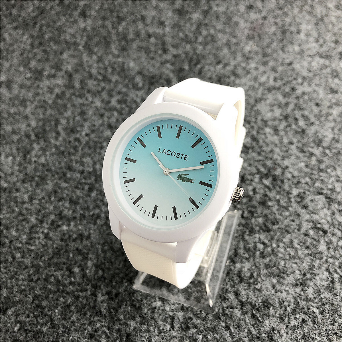 $19.50 LACOSTE ZT10522 gallery