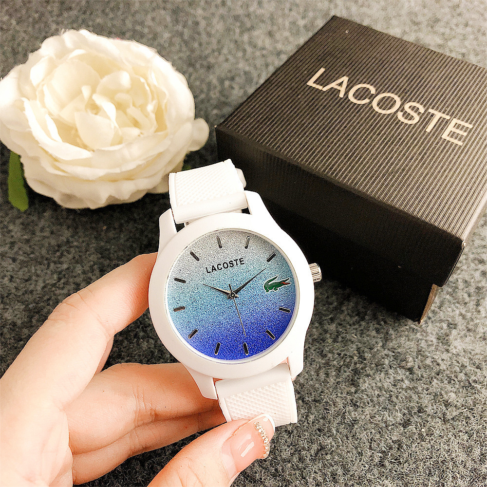 $19.50 LACOSTE ZT10523 gallery