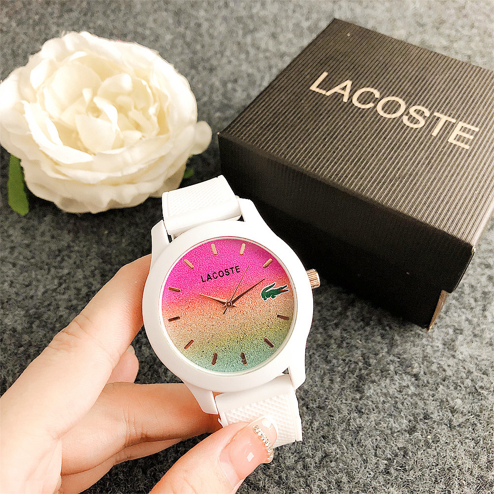 $19.50 LACOSTE ZT10523 gallery
