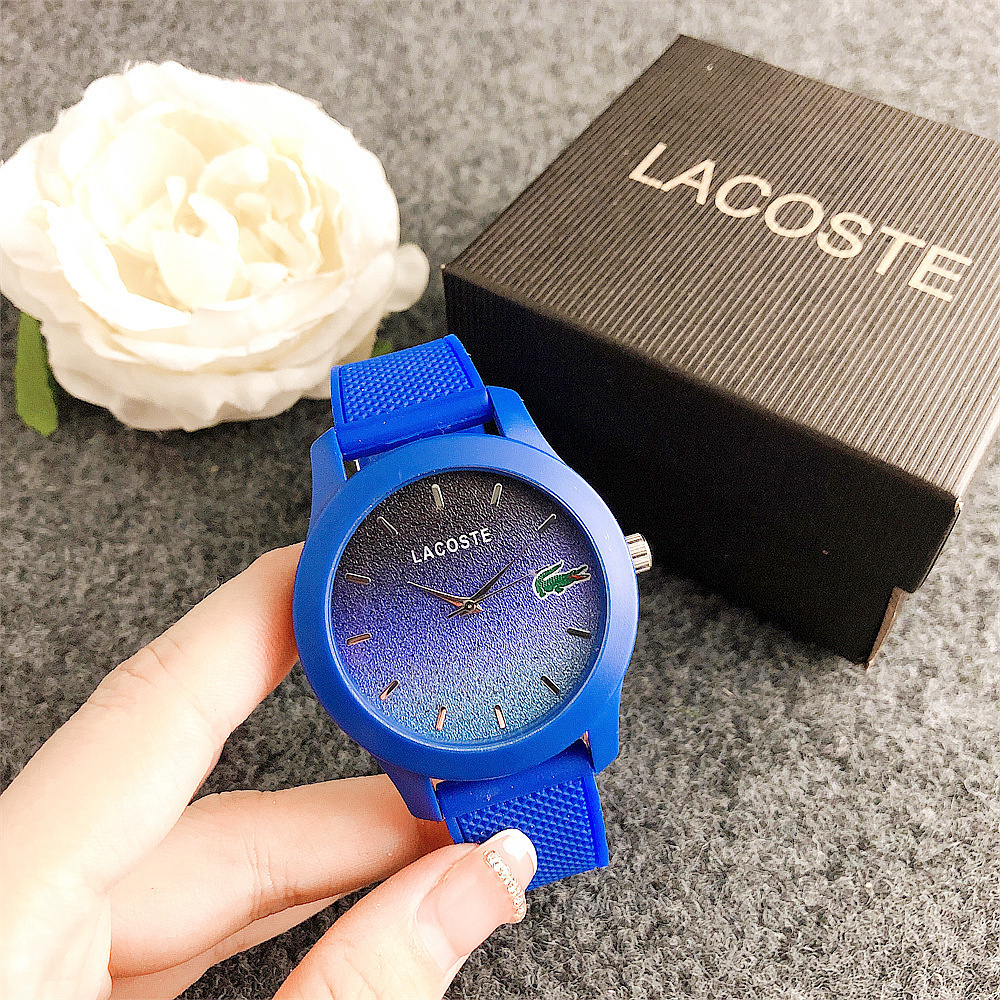 $19.50 LACOSTE ZT10523 gallery