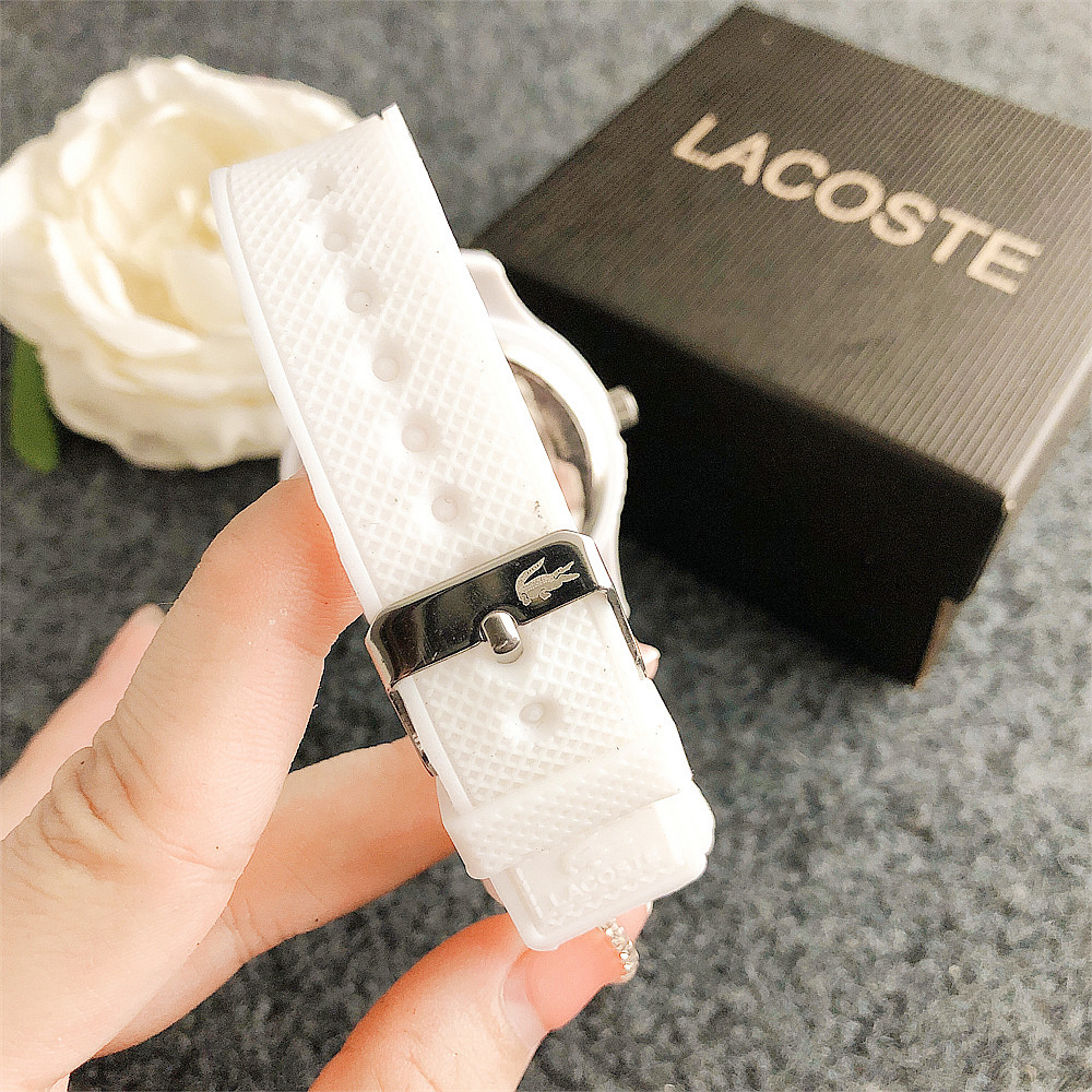 $19.50 LACOSTE ZT10523 gallery
