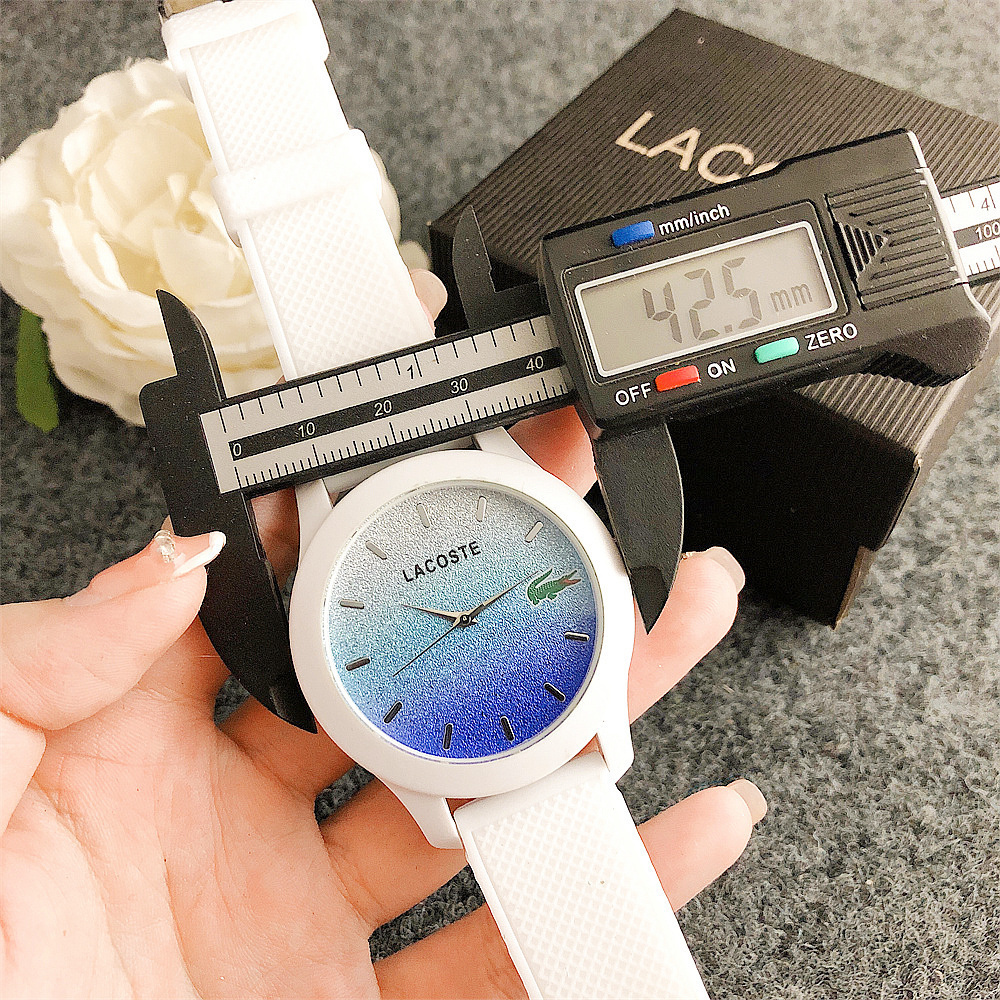 $19.50 LACOSTE ZT10523 gallery