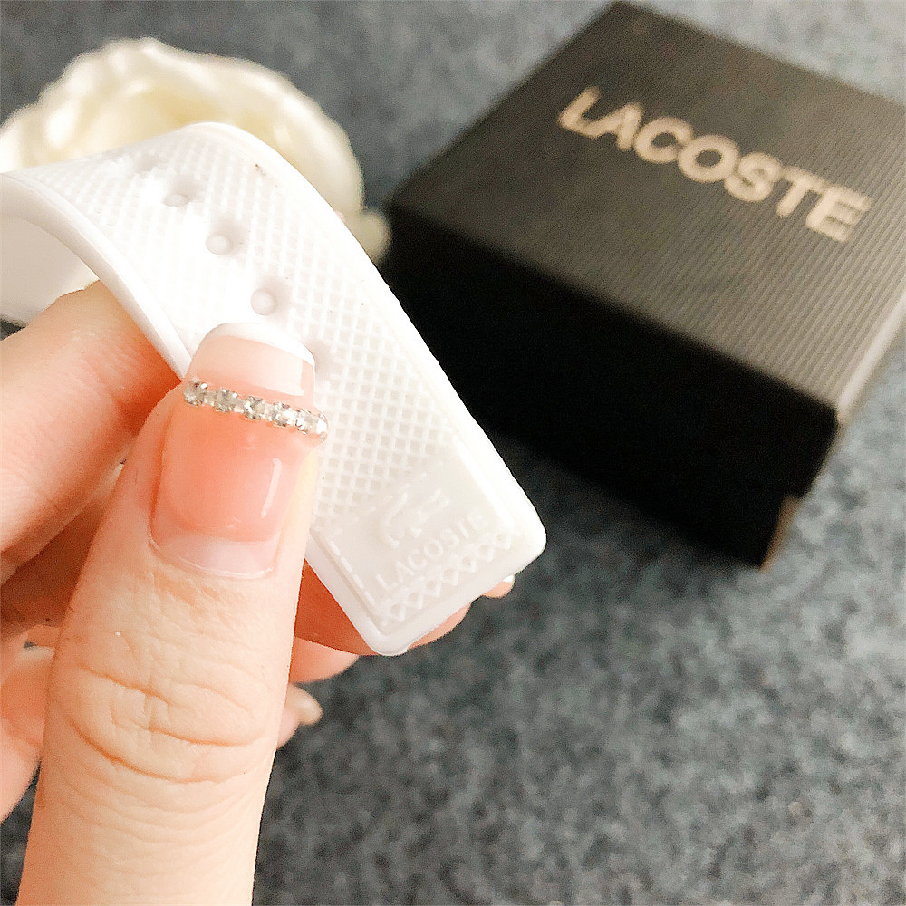 $19.50 LACOSTE ZT10523 gallery
