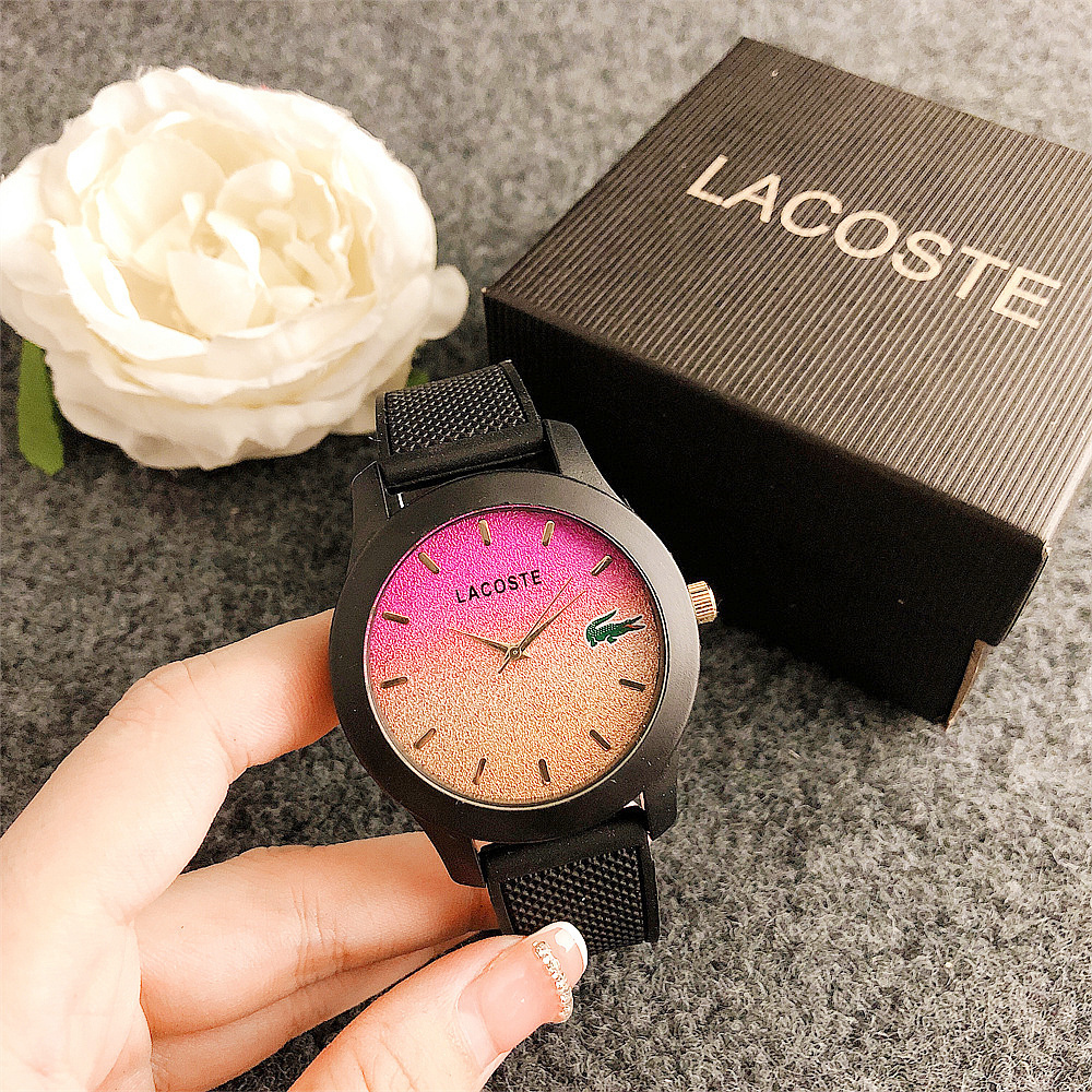 $19.50 LACOSTE ZT10523 gallery