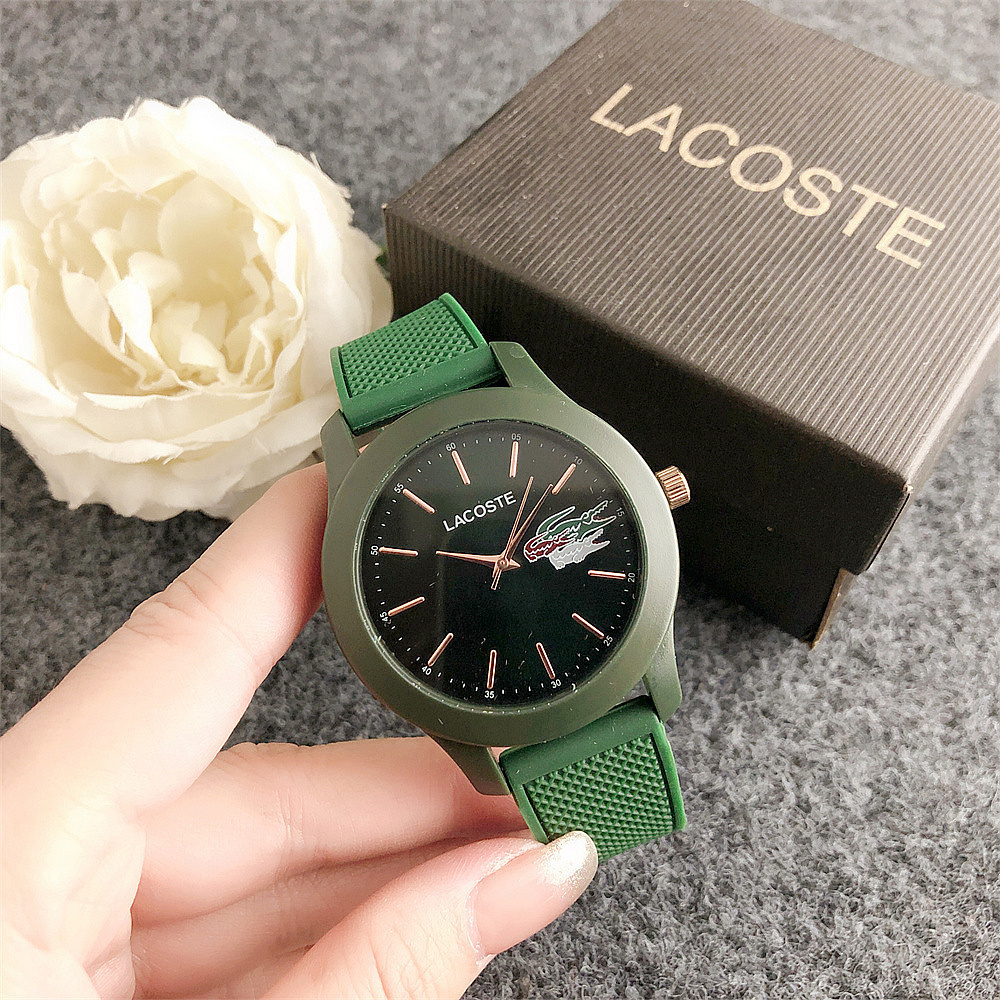 $19.50 LACOSTE ZT10524 gallery