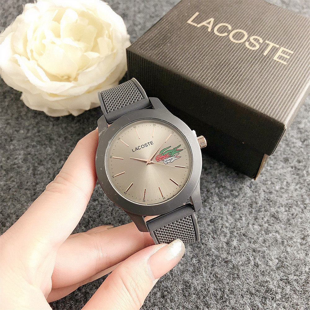 $19.50 LACOSTE ZT10524 gallery