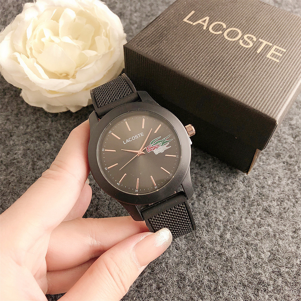 $19.50 LACOSTE ZT10524 gallery