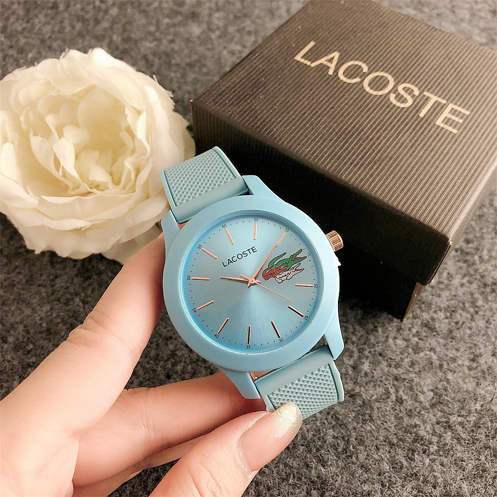 $19.50 LACOSTE ZT10524 gallery