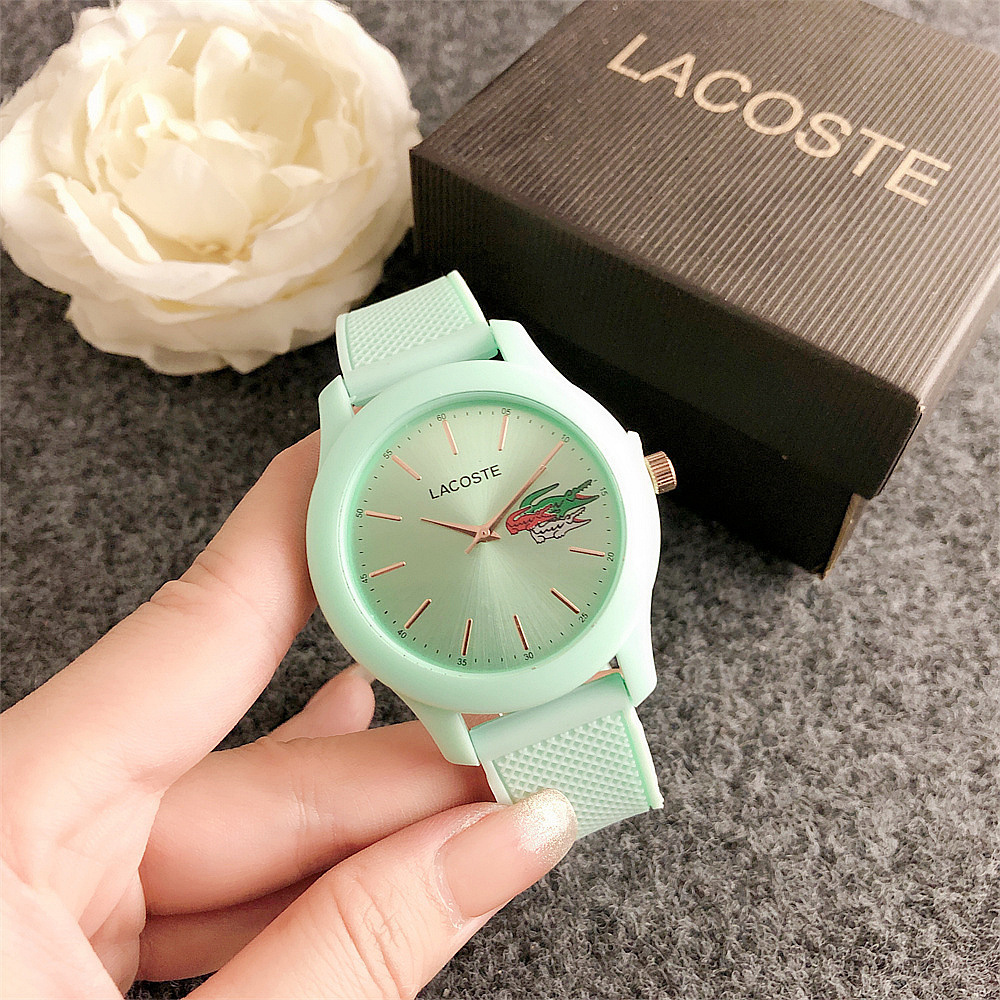 $19.50 LACOSTE ZT10524 gallery
