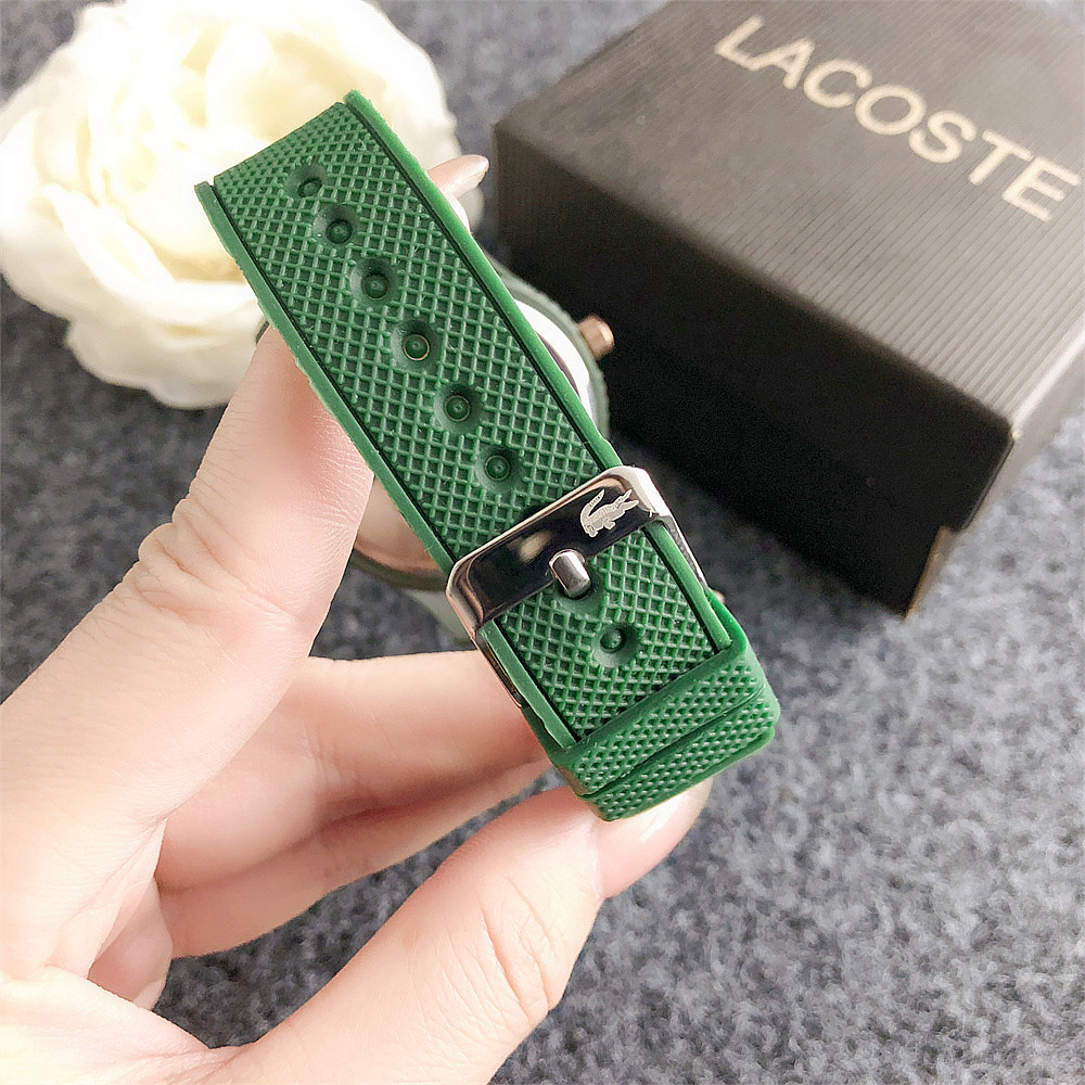 $19.50 LACOSTE ZT10524 gallery
