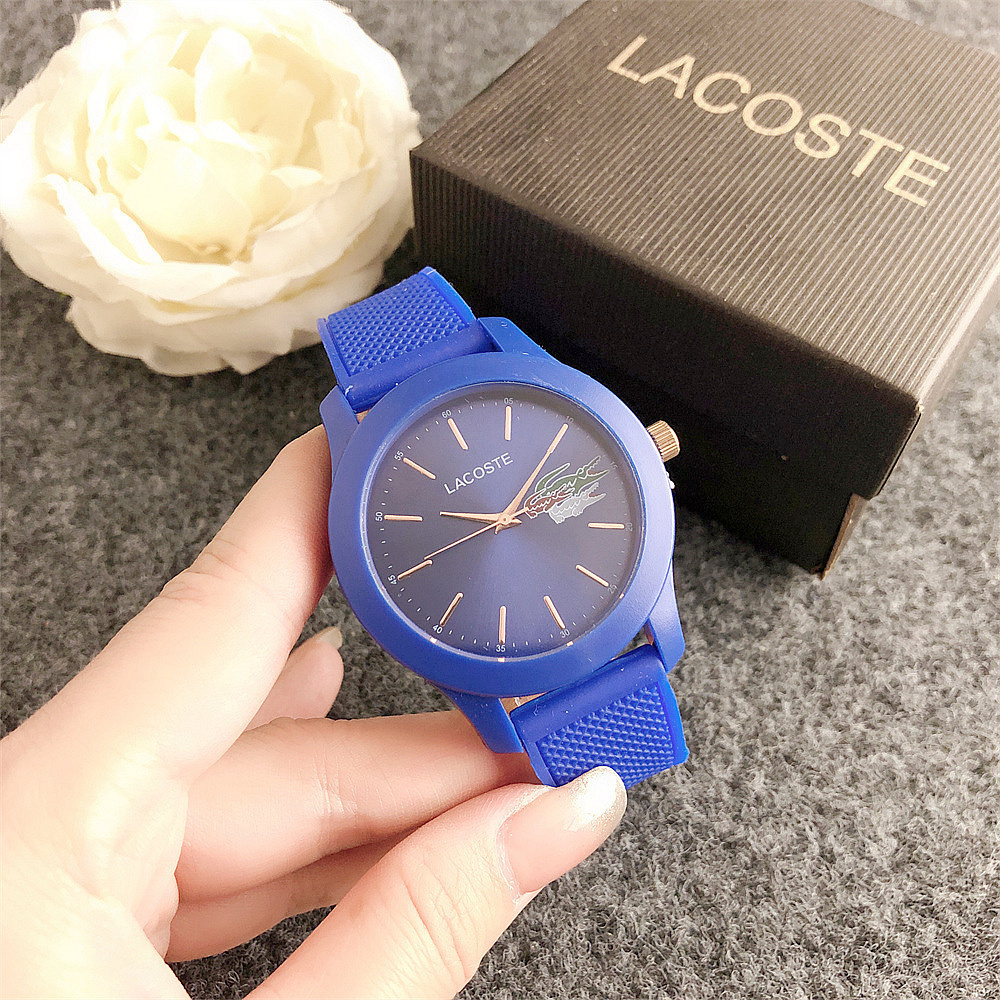 $19.50 LACOSTE ZT10524 gallery