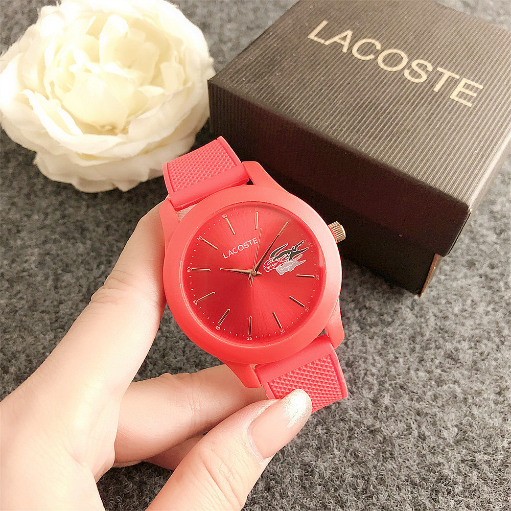 $19.50 LACOSTE ZT10524 gallery