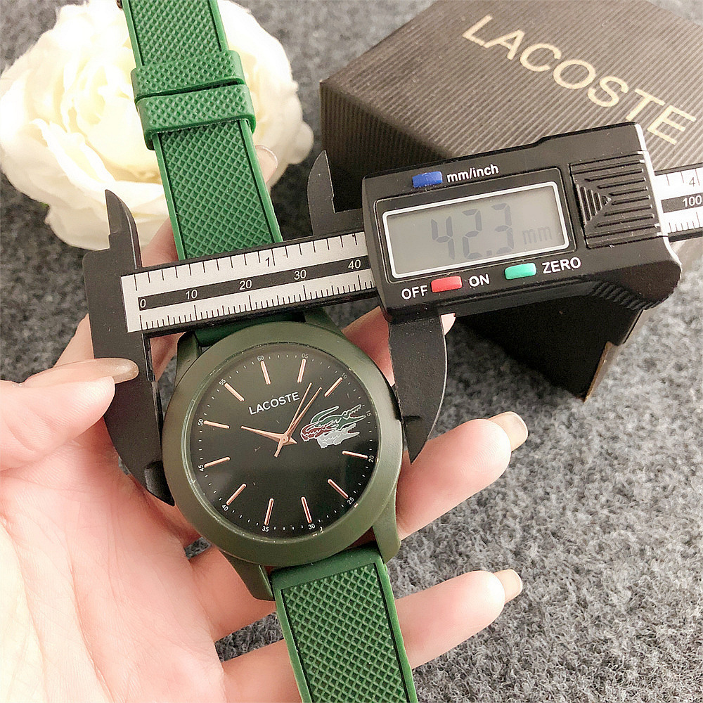 $19.50 LACOSTE ZT10524 gallery