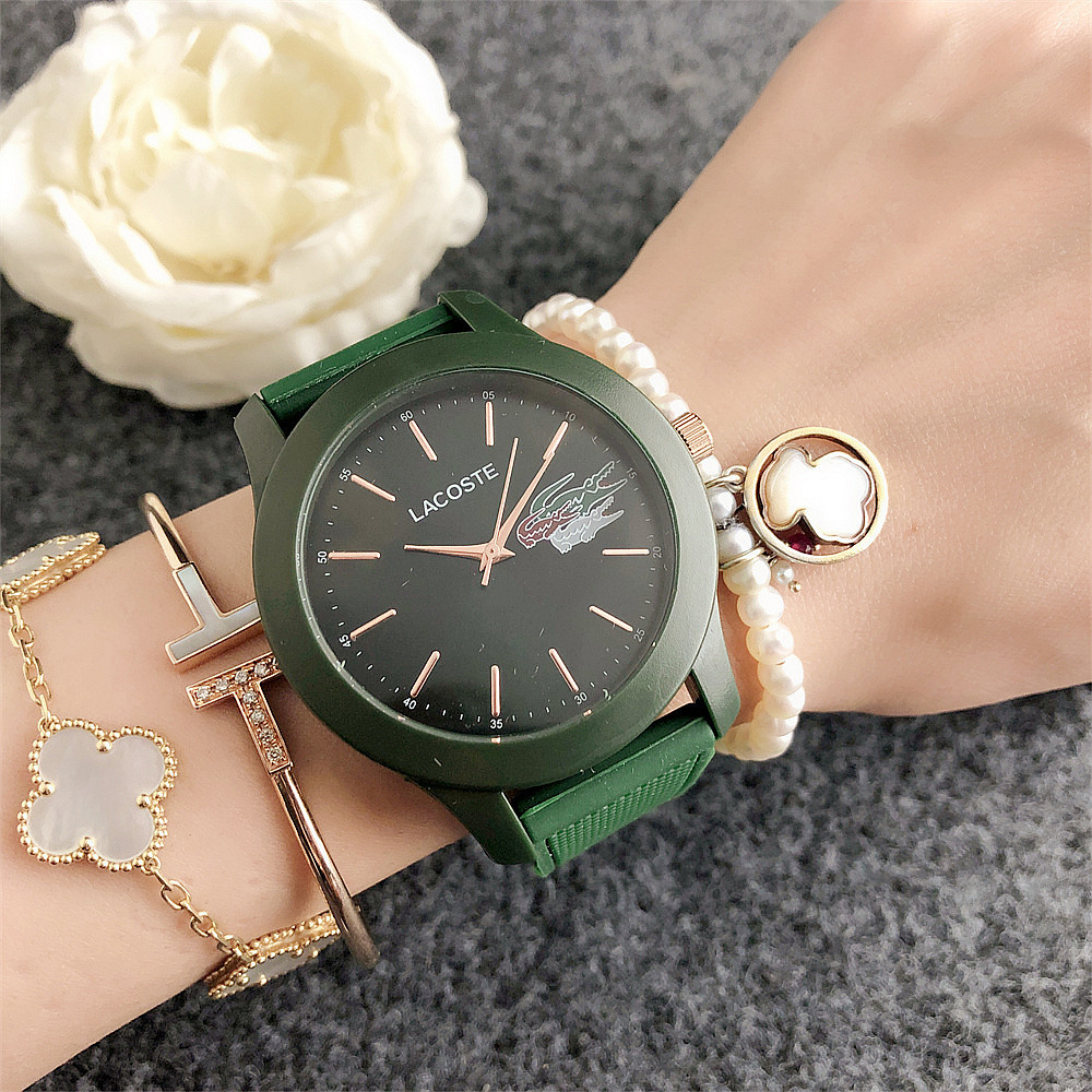 $19.50 LACOSTE ZT10524 gallery