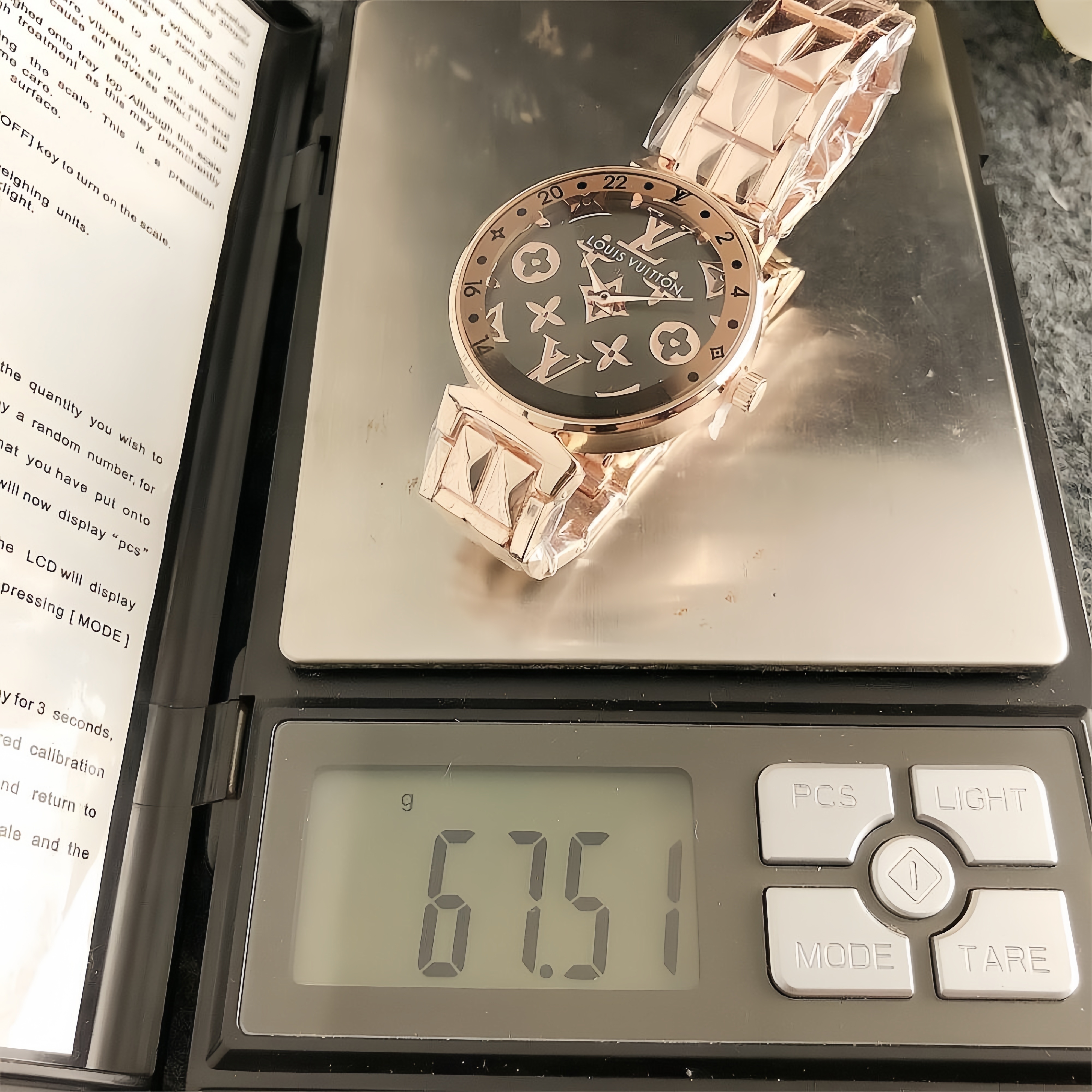 $19.50 LV ZT10504 gallery