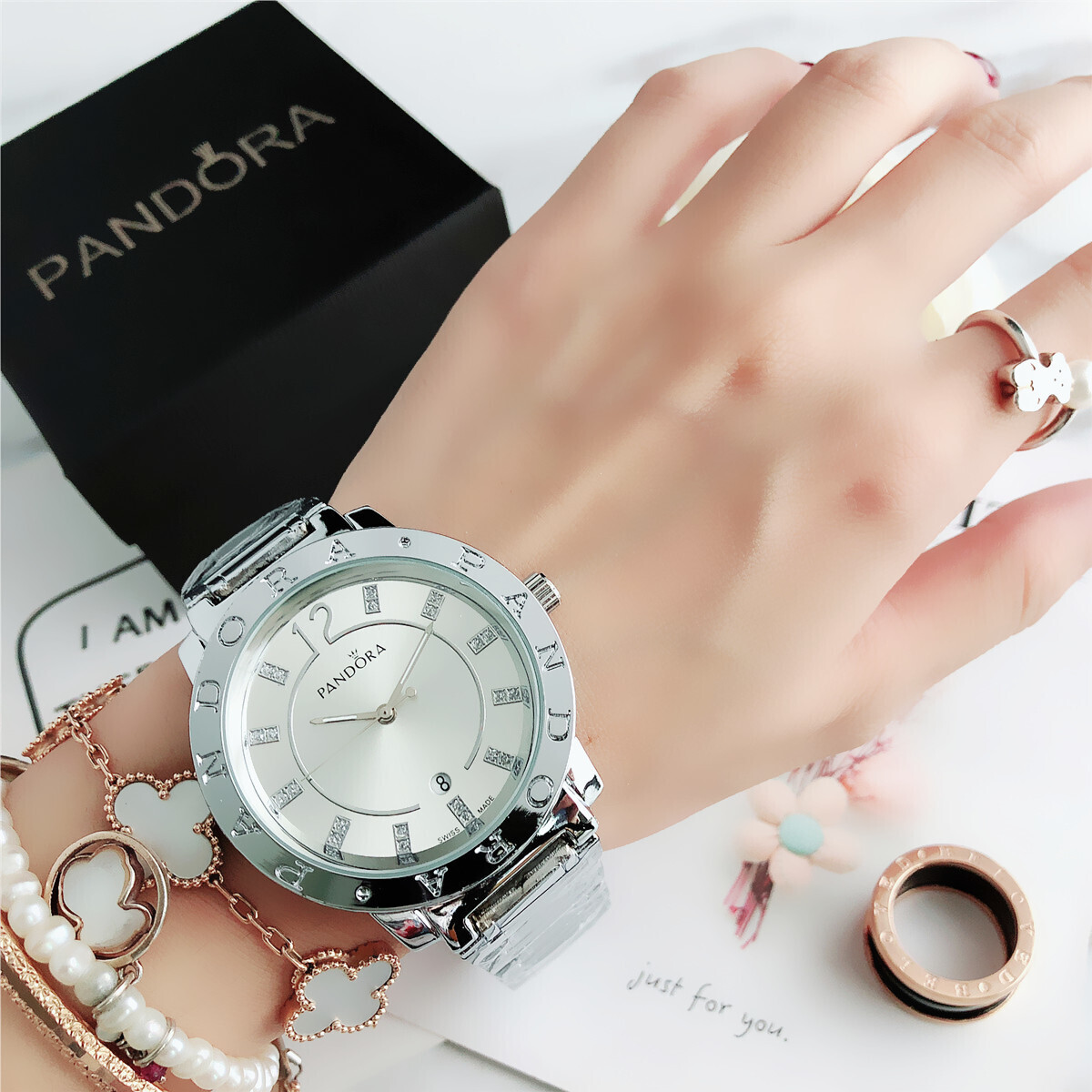 $19.50 Pandora ZT10525 gallery