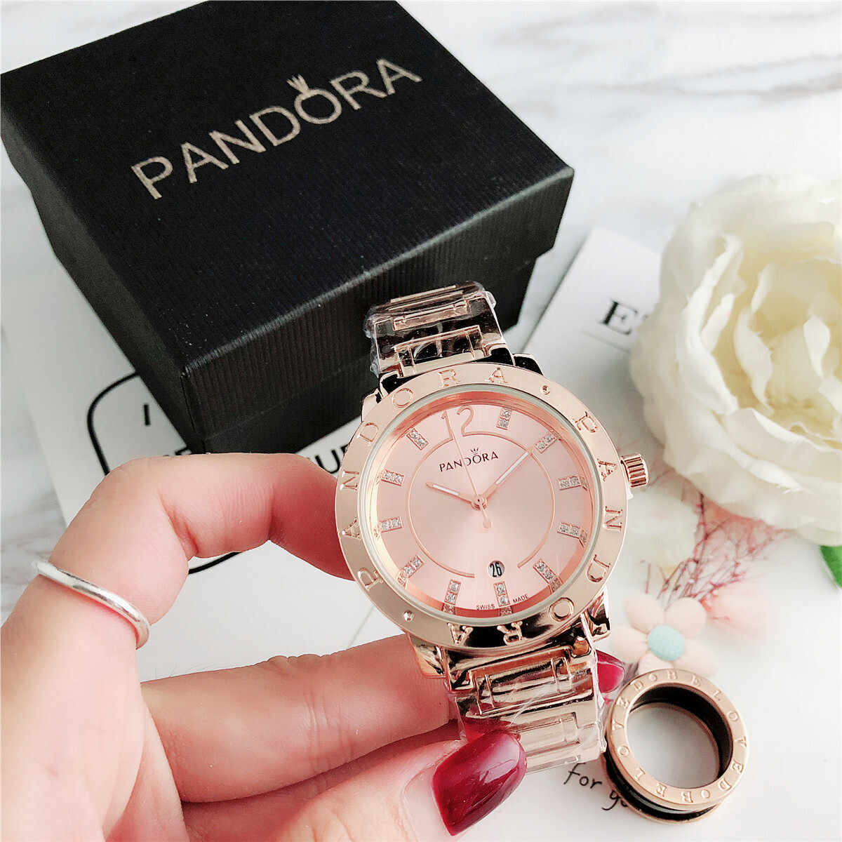 $19.50 Pandora ZT10525 gallery