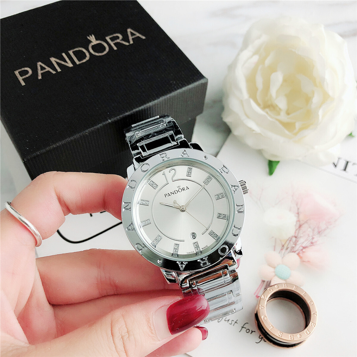 $19.50 Pandora ZT10525 gallery