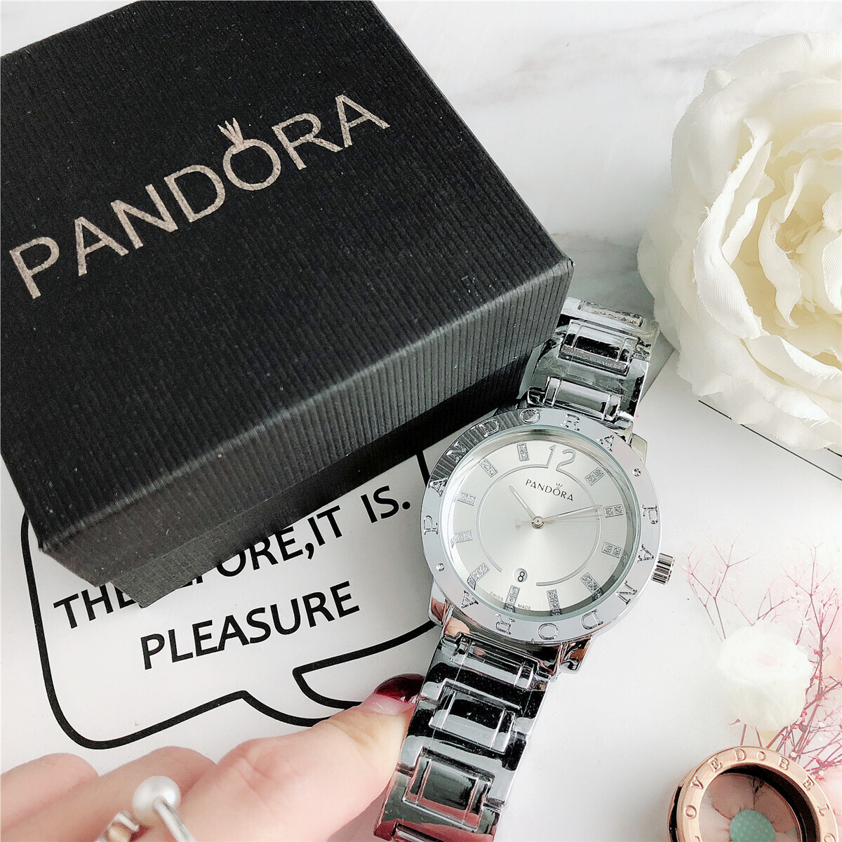 $19.50 Pandora ZT10525 gallery