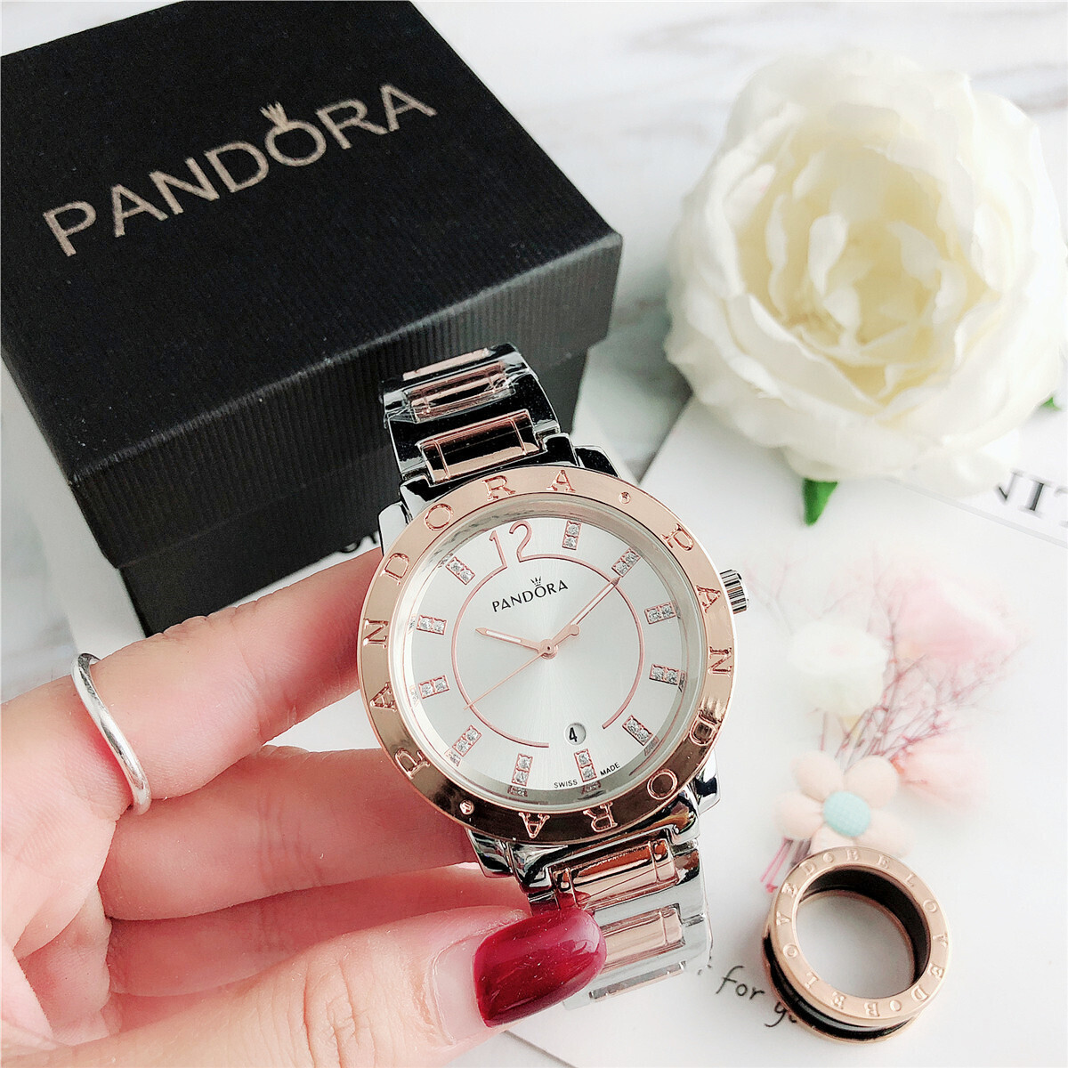 $19.50 Pandora ZT10525 gallery