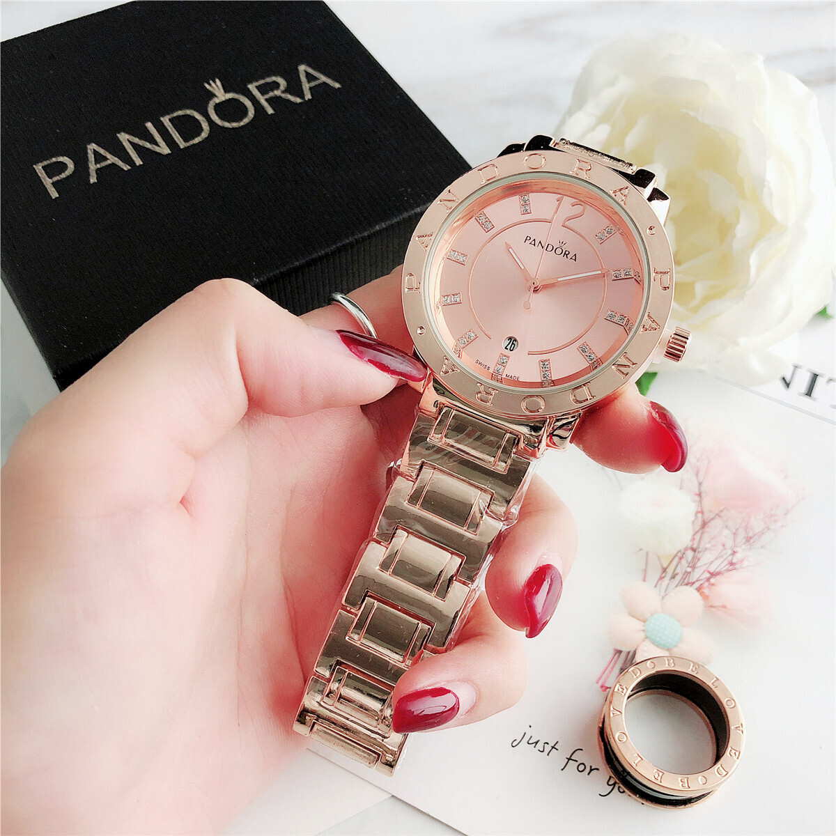 $19.50 Pandora ZT10525 gallery