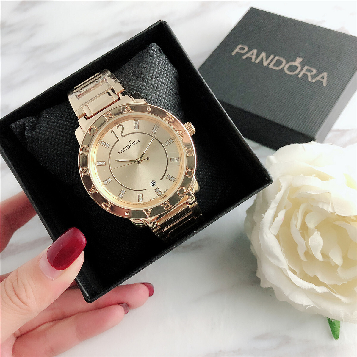 $19.50 Pandora ZT10525 gallery